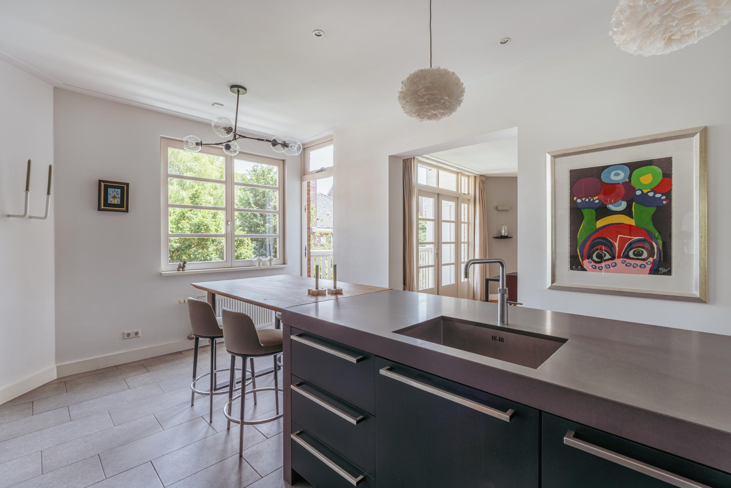 Albrecht Dürerstraat 1 2 in AMSTERDAM-23