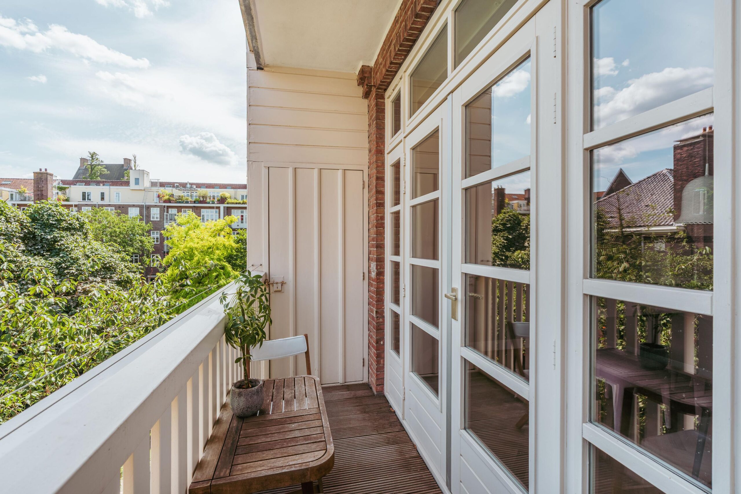 Albrecht Dürerstraat 1 2 in AMSTERDAM-24