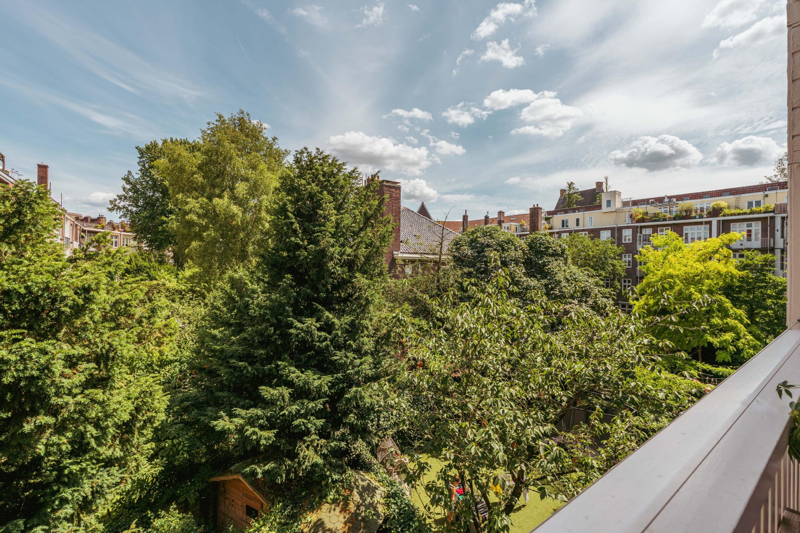 Albrecht Dürerstraat 1 2 in AMSTERDAM-25