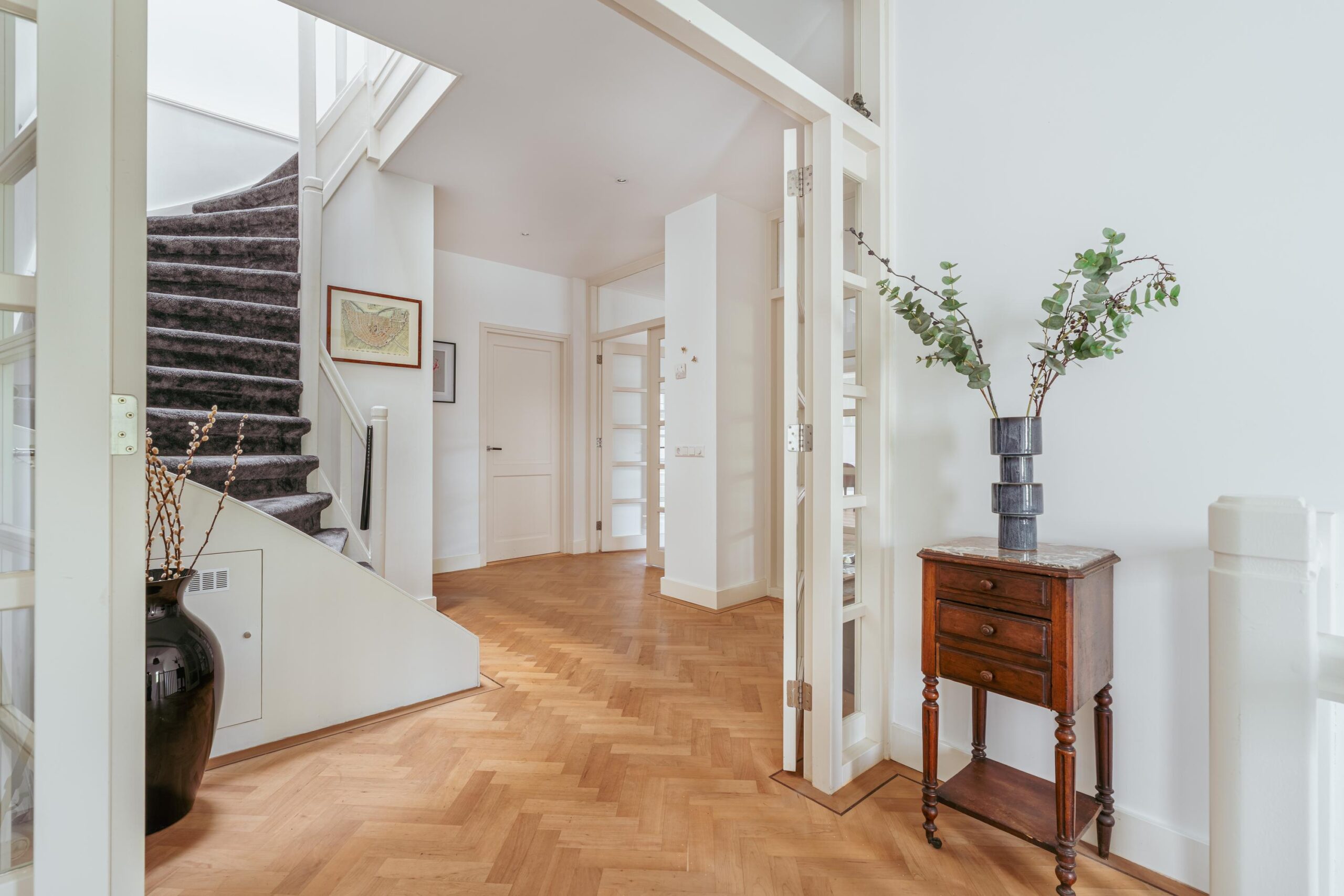 Albrecht Dürerstraat 1 2 in AMSTERDAM-27