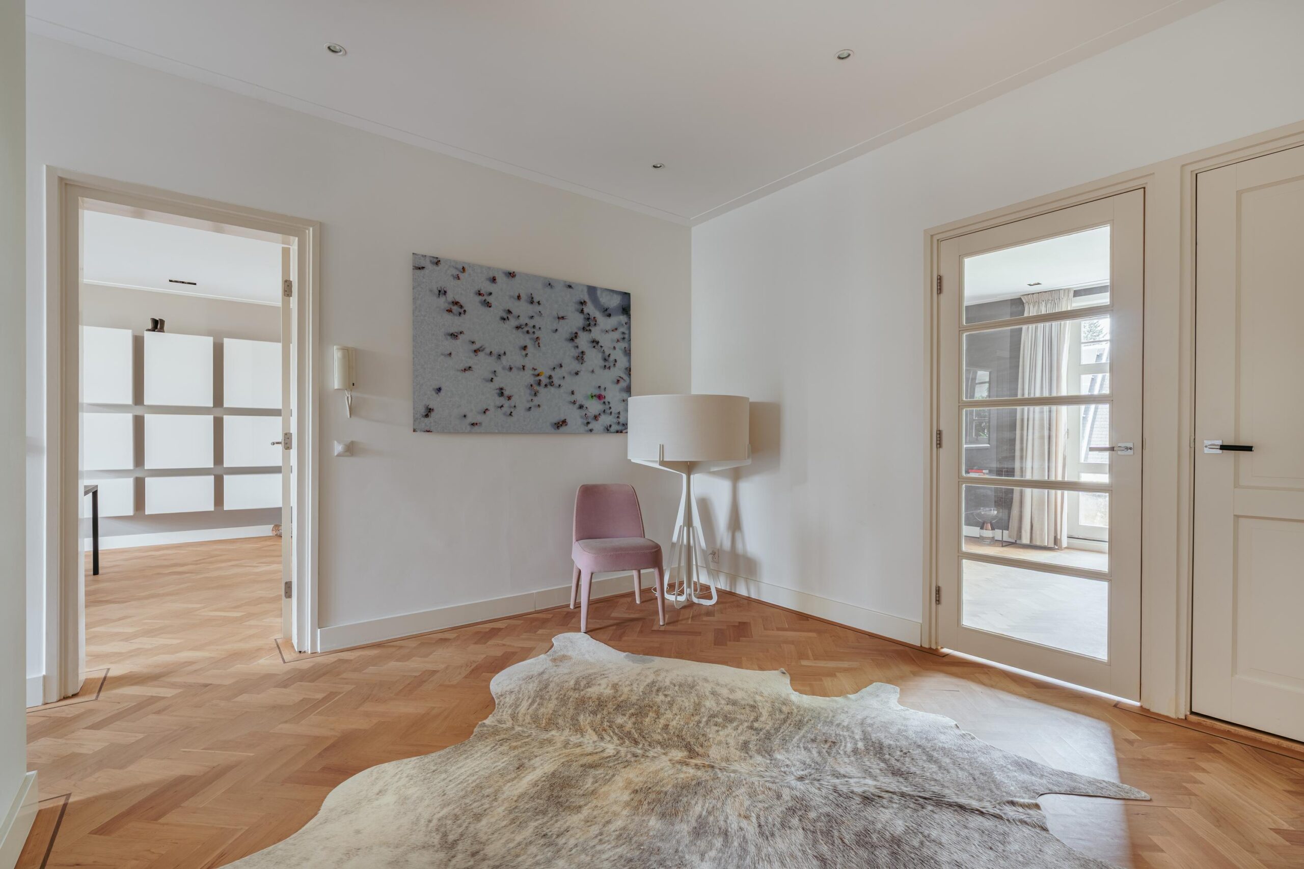 Albrecht Dürerstraat 1 2 in AMSTERDAM-28