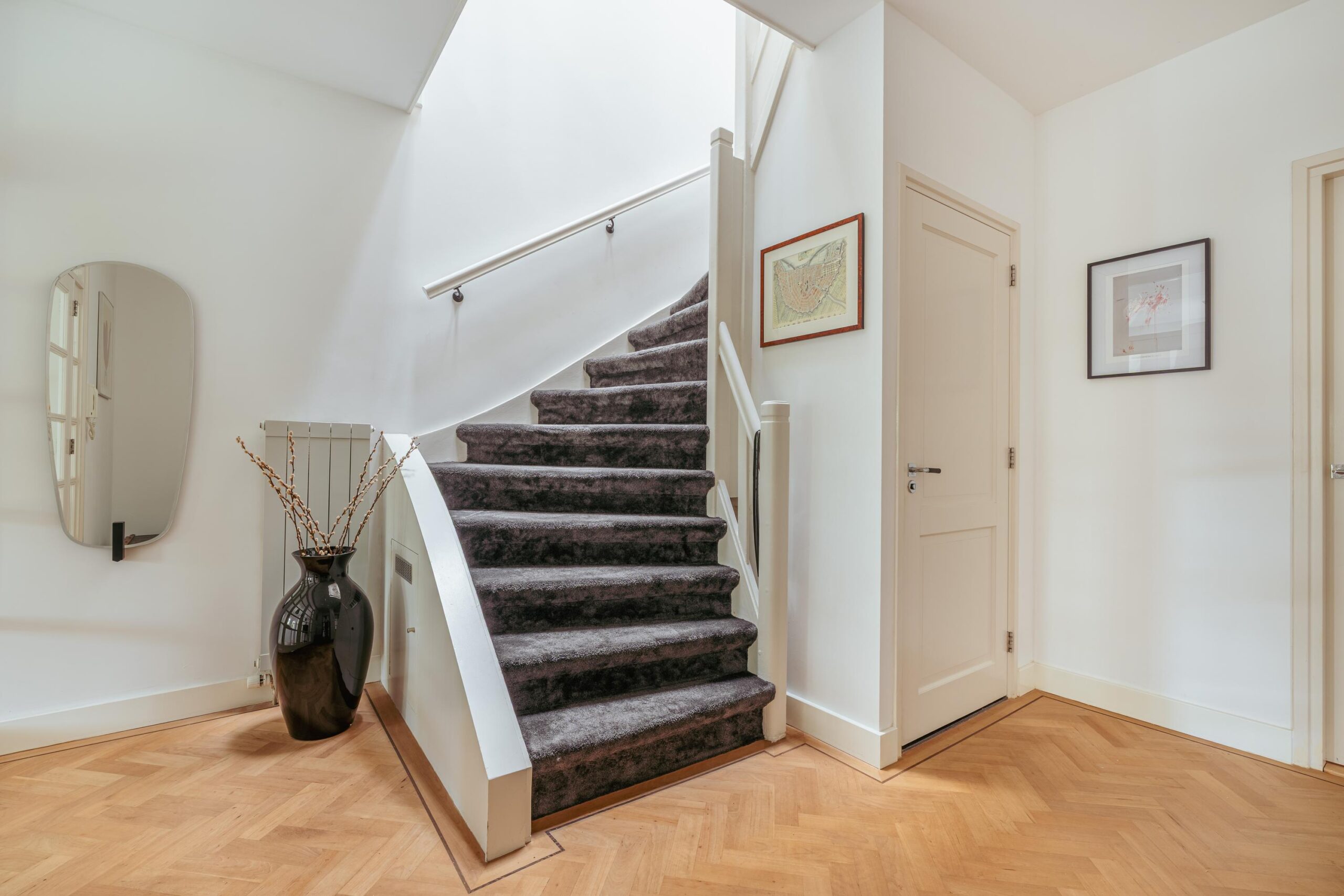 Albrecht Dürerstraat 1 2 in AMSTERDAM-31