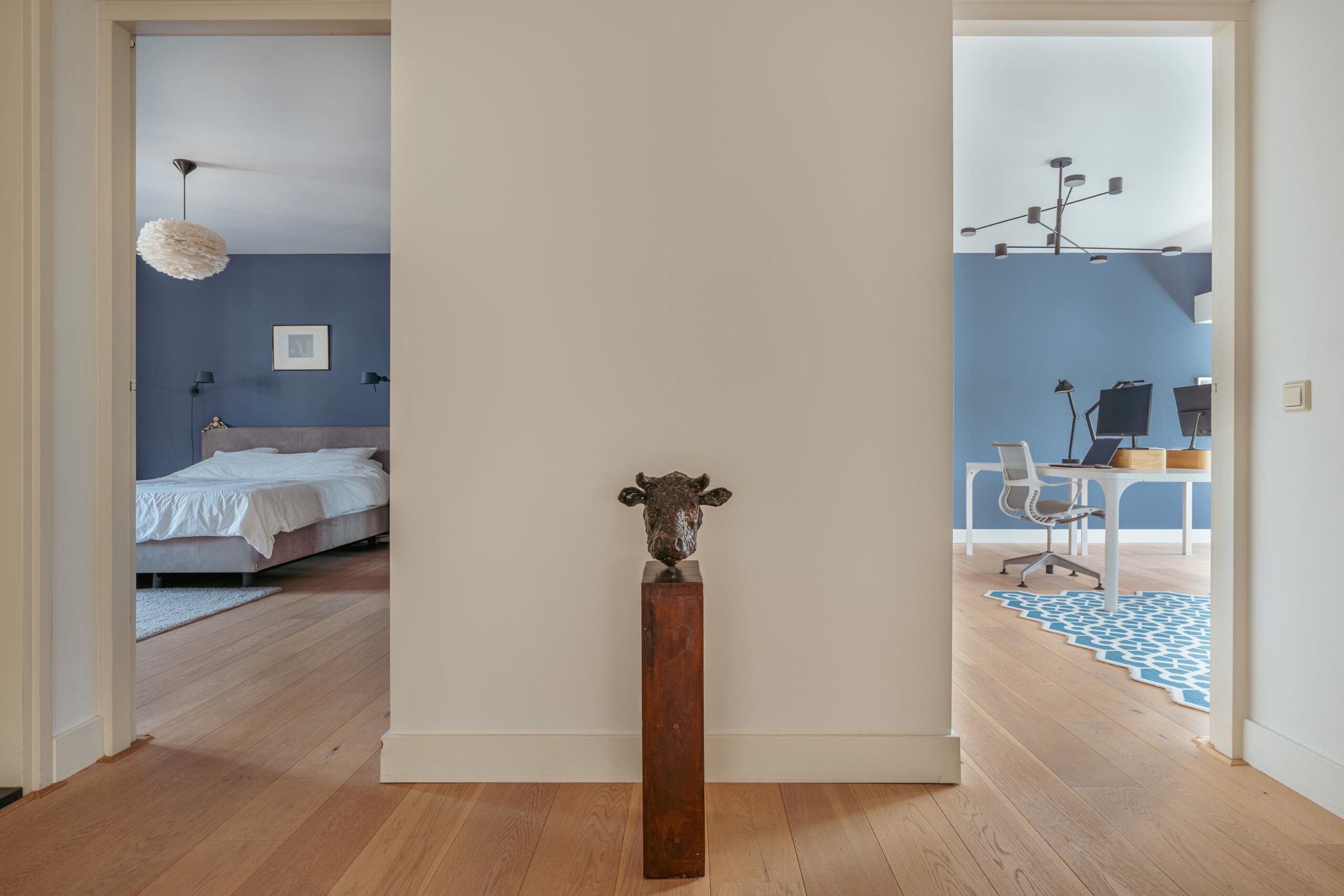 Albrecht Dürerstraat 1 2 in AMSTERDAM-34