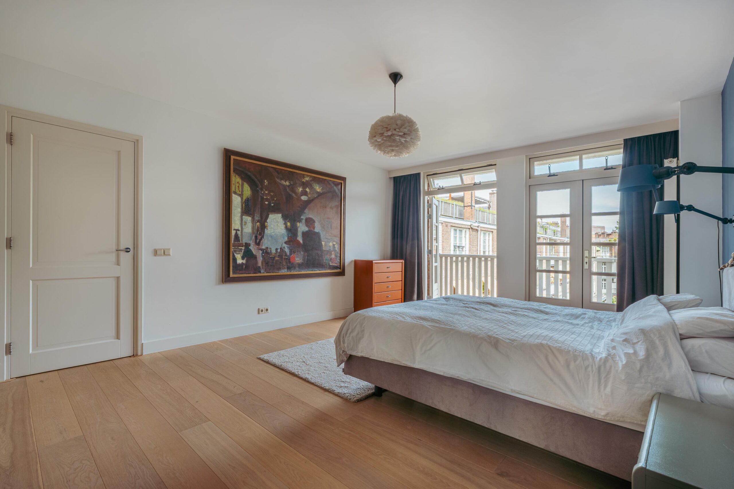 Albrecht Dürerstraat 1 2 in AMSTERDAM-36