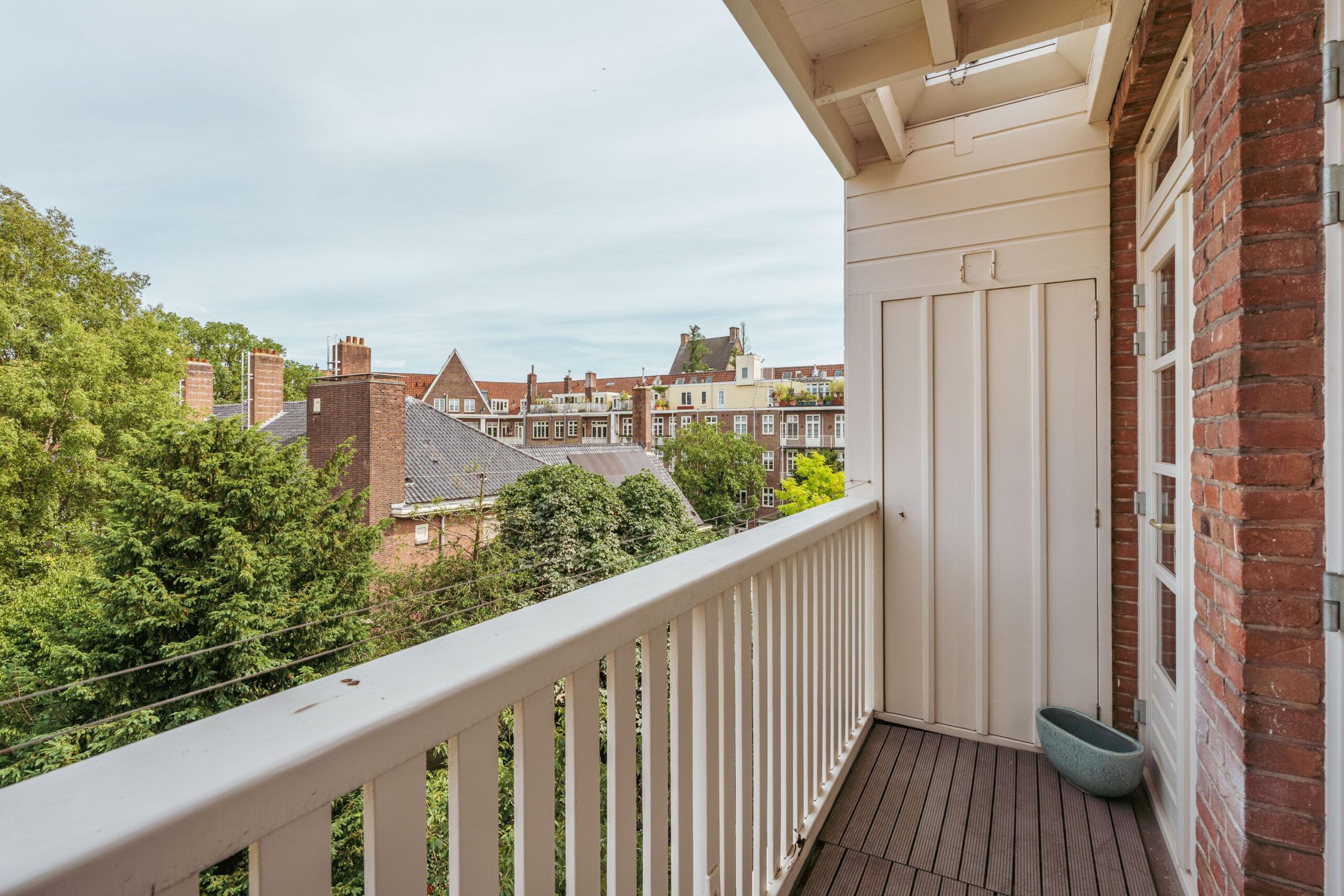 Albrecht Dürerstraat 1 2 in AMSTERDAM-38