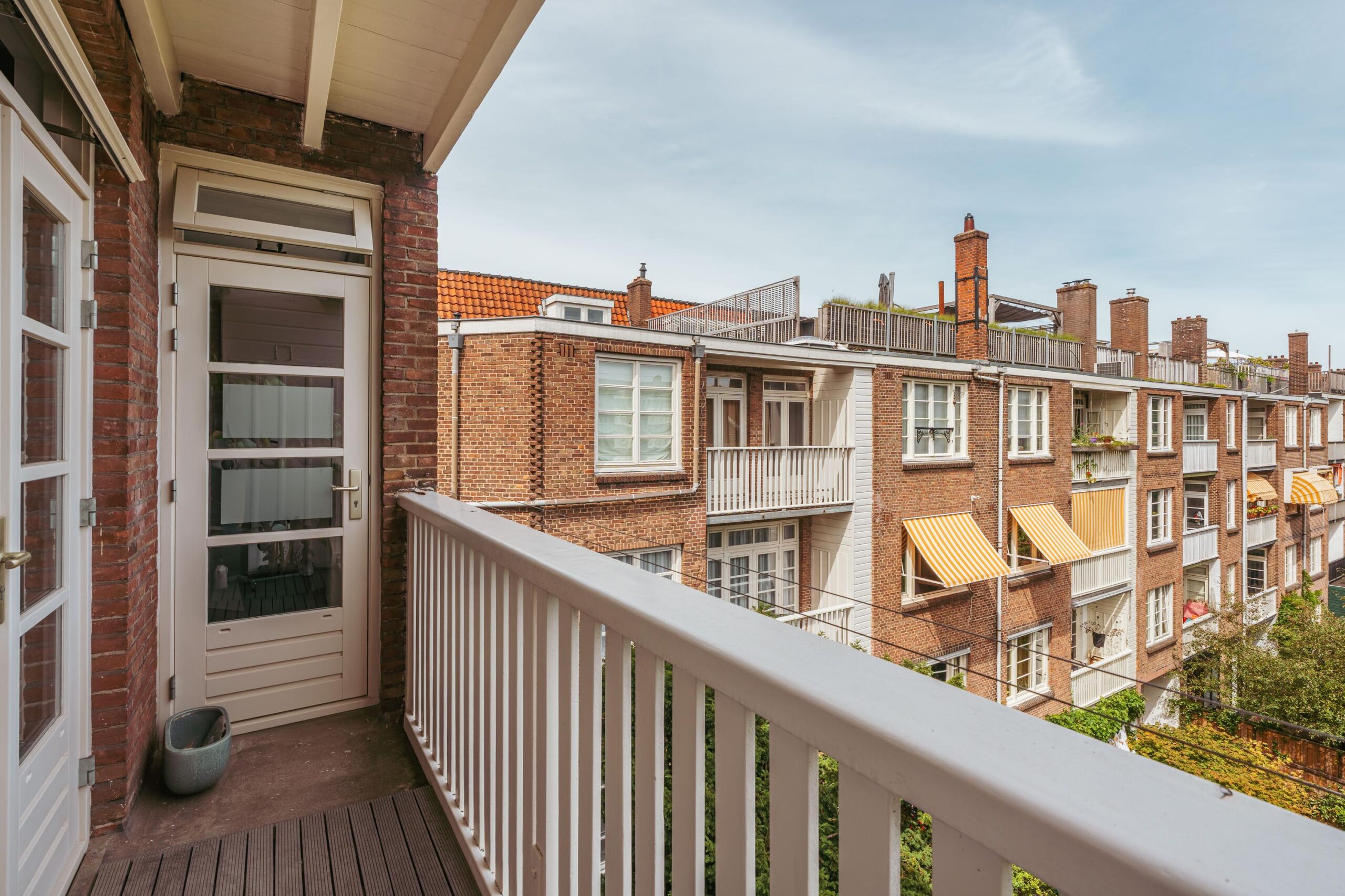 Albrecht Dürerstraat 1 2 in AMSTERDAM-39