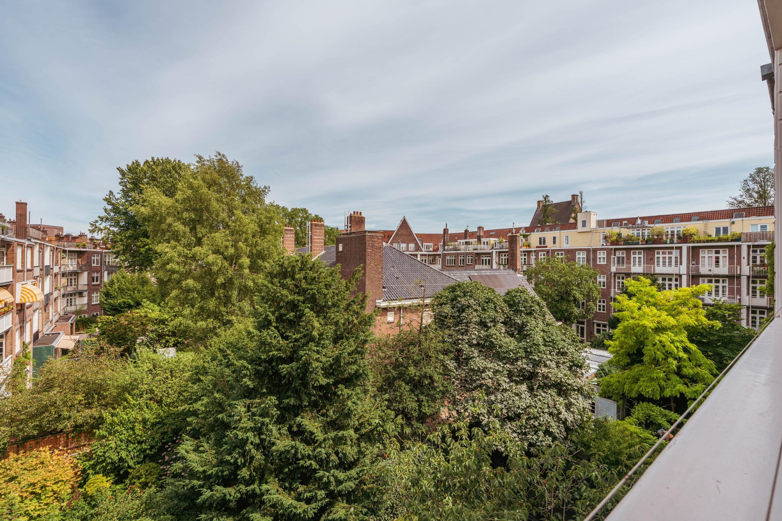 Albrecht Dürerstraat 1 2 in AMSTERDAM-40