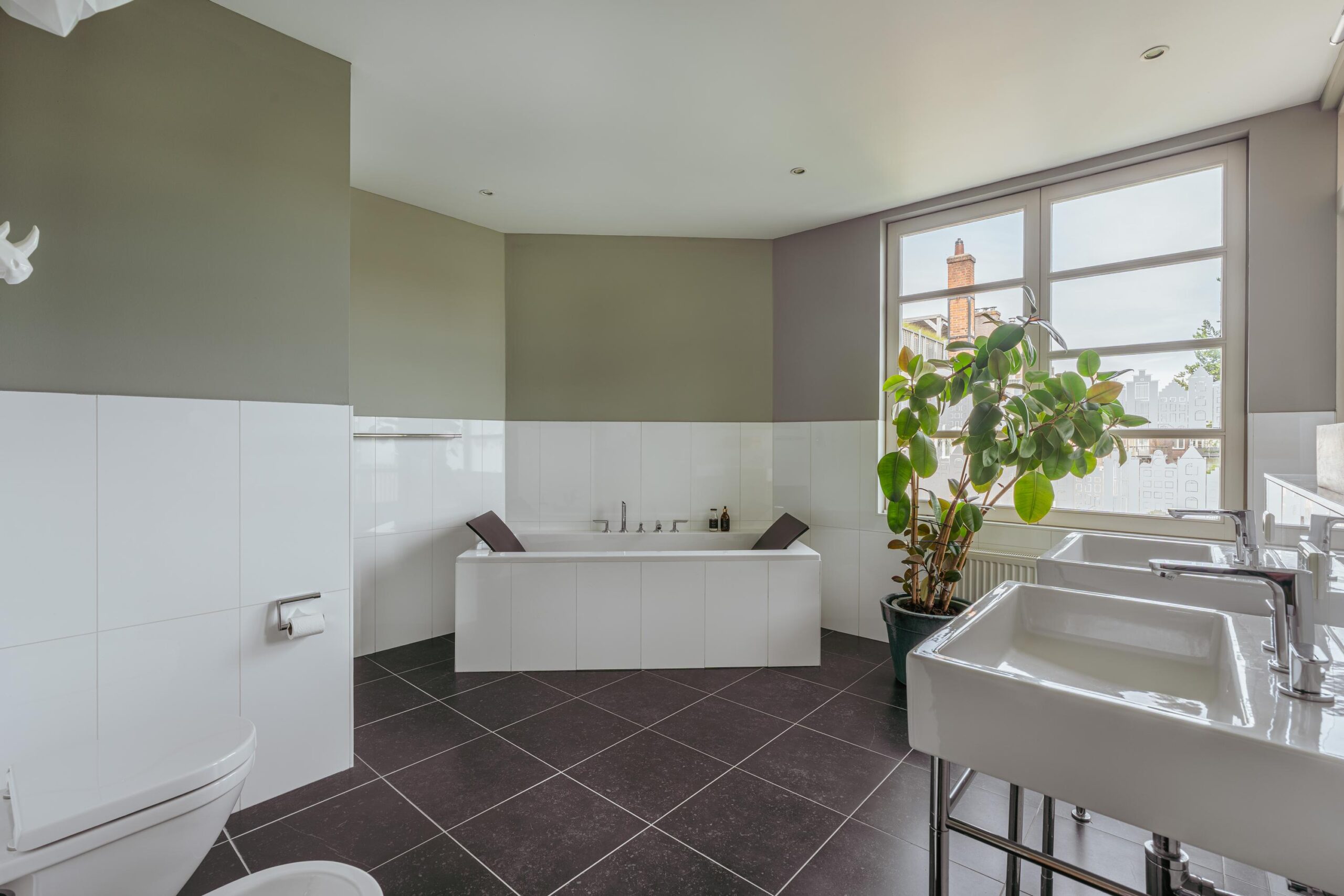 Albrecht Dürerstraat 1 2 in AMSTERDAM-41