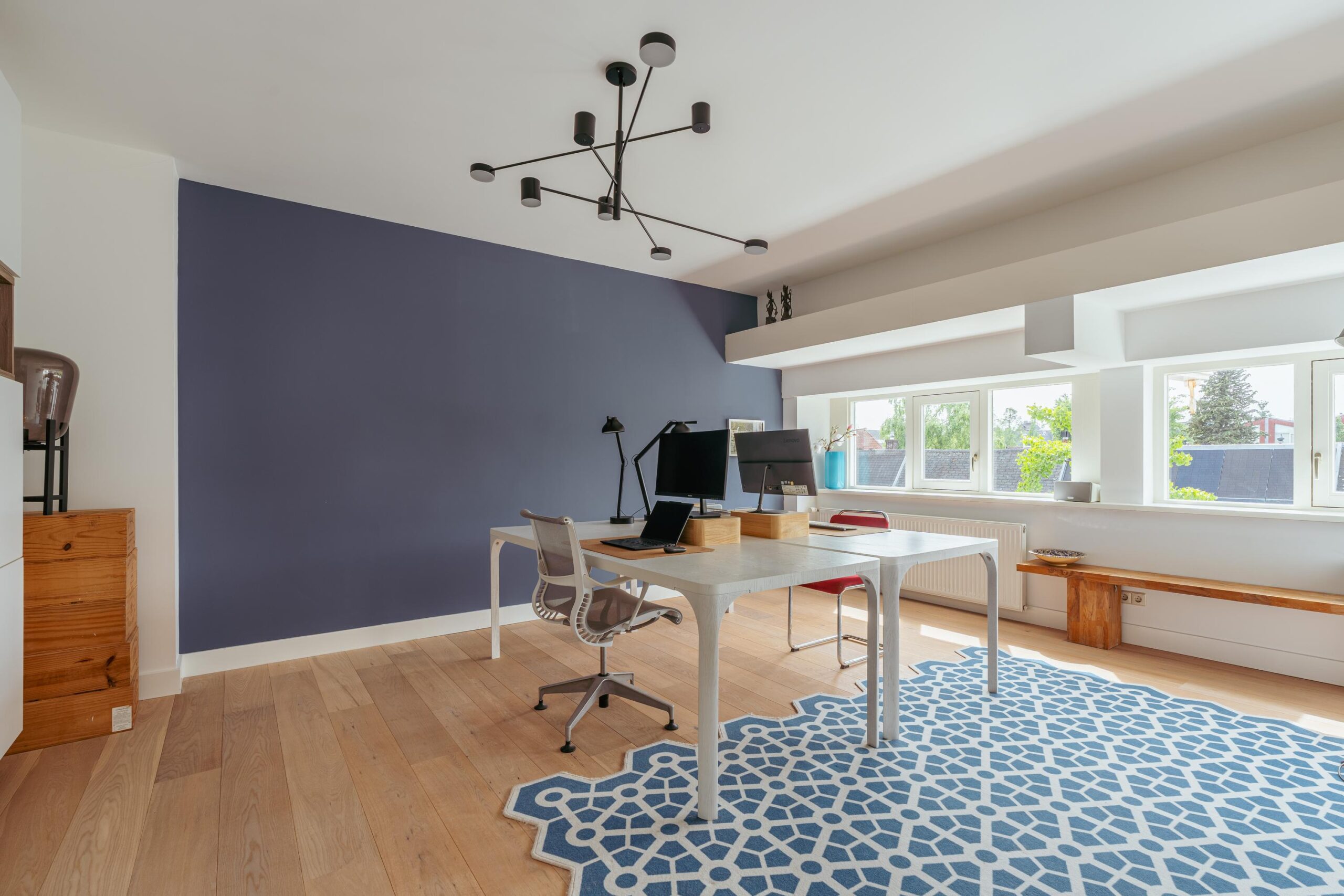 Albrecht Dürerstraat 1 2 in AMSTERDAM-46