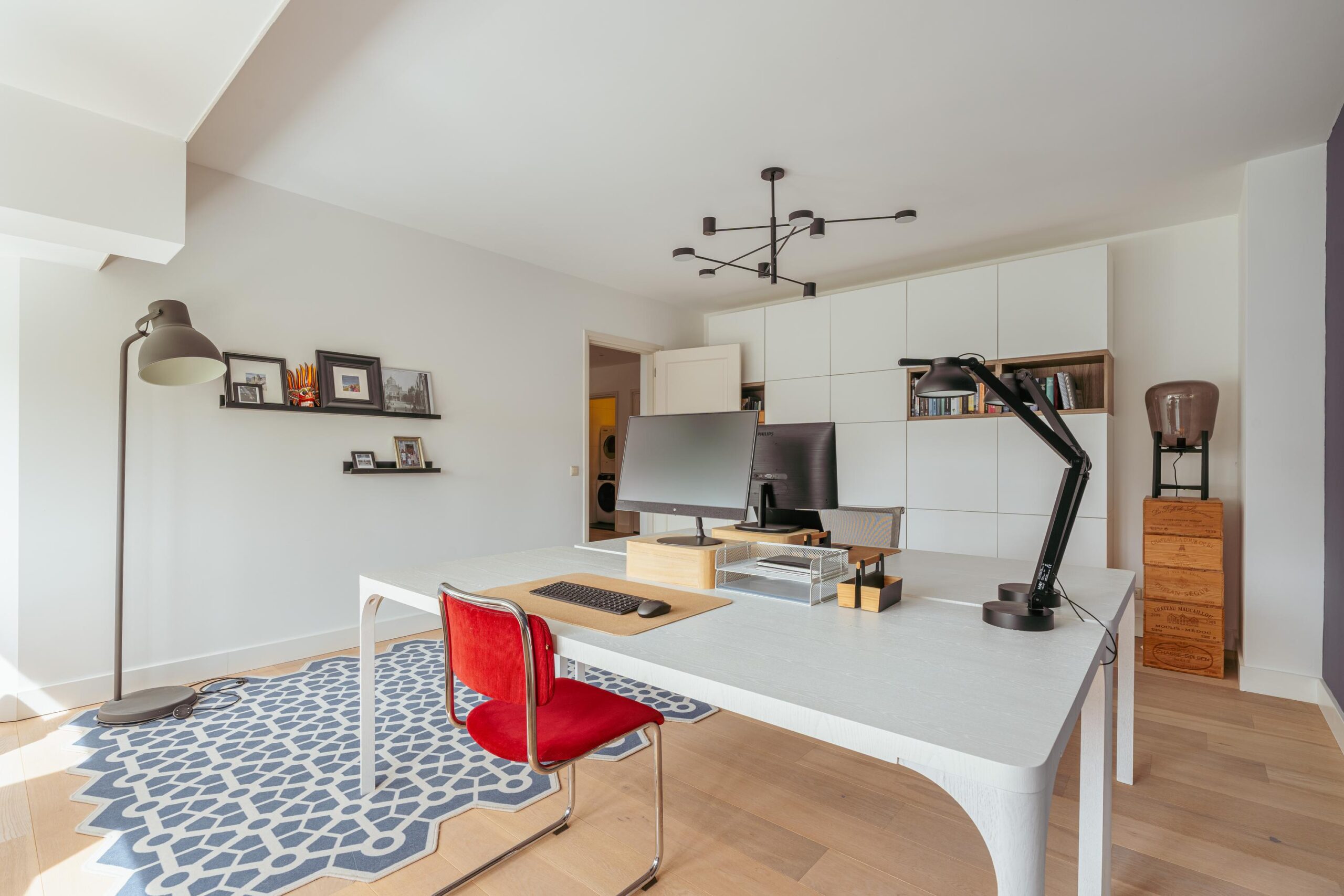 Albrecht Dürerstraat 1 2 in AMSTERDAM-47