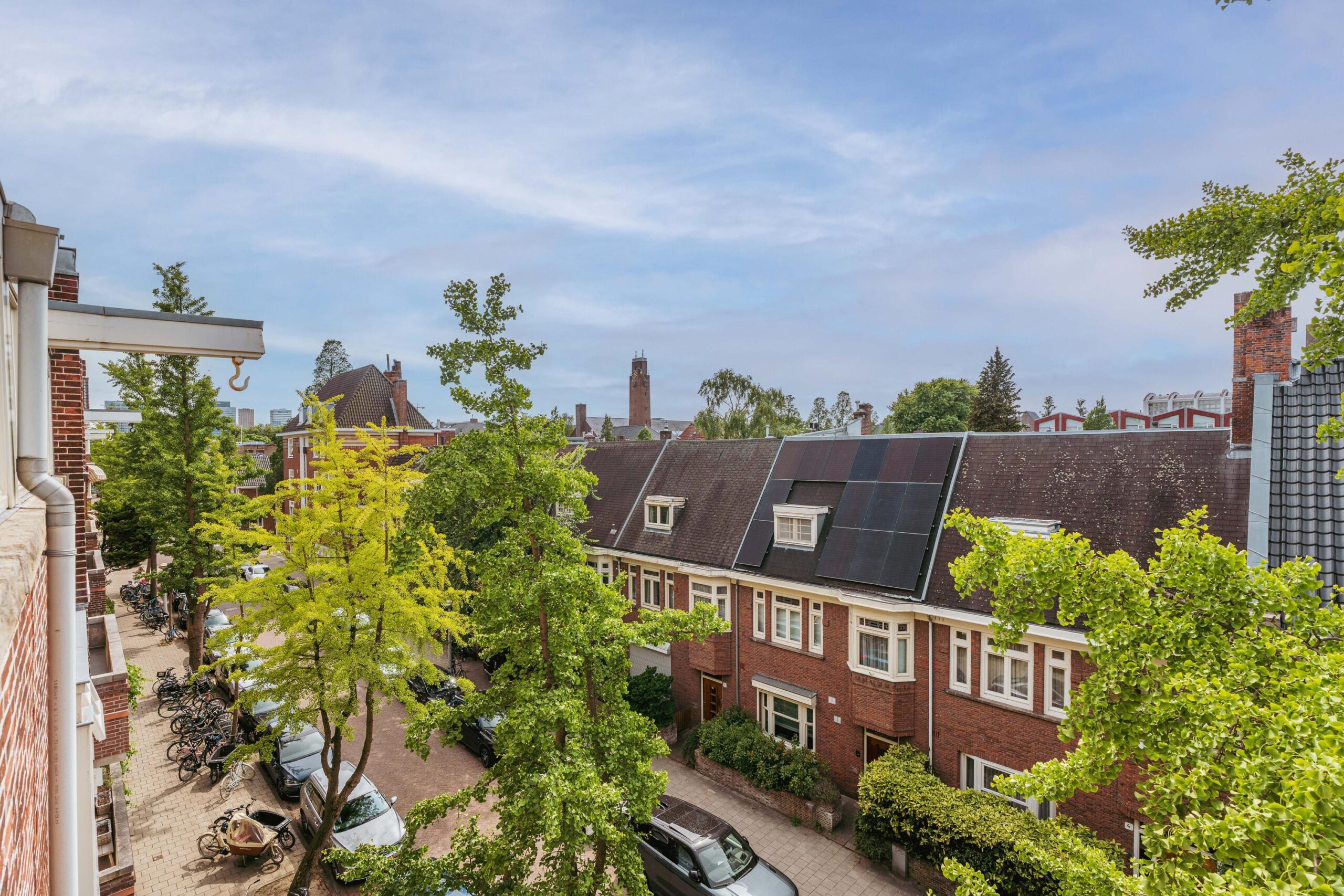 Albrecht Dürerstraat 1 2 in AMSTERDAM-50