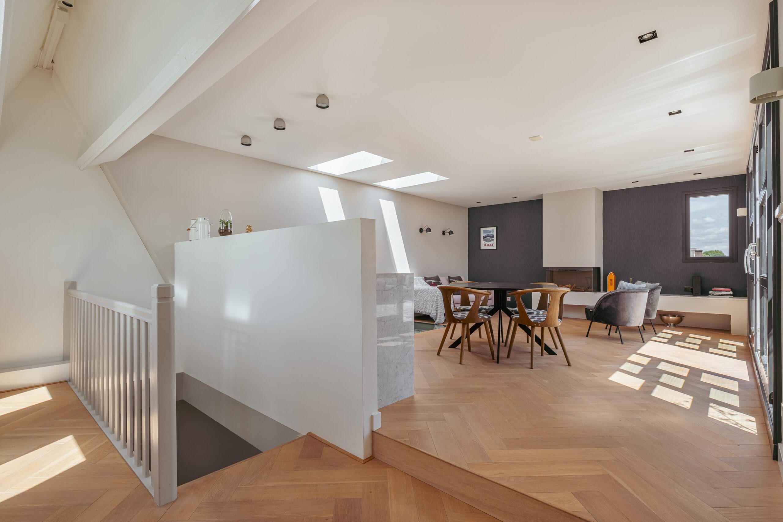 Albrecht Dürerstraat 1 2 in AMSTERDAM-55