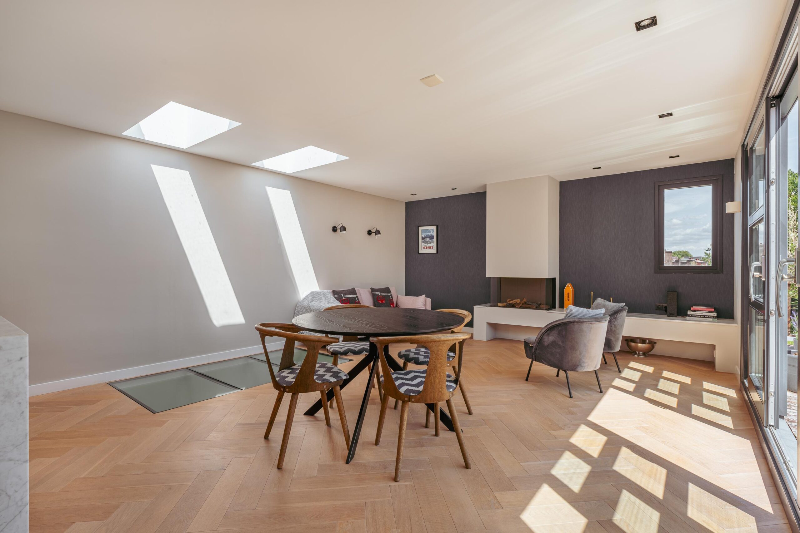 Albrecht Dürerstraat 1 2 in AMSTERDAM-56