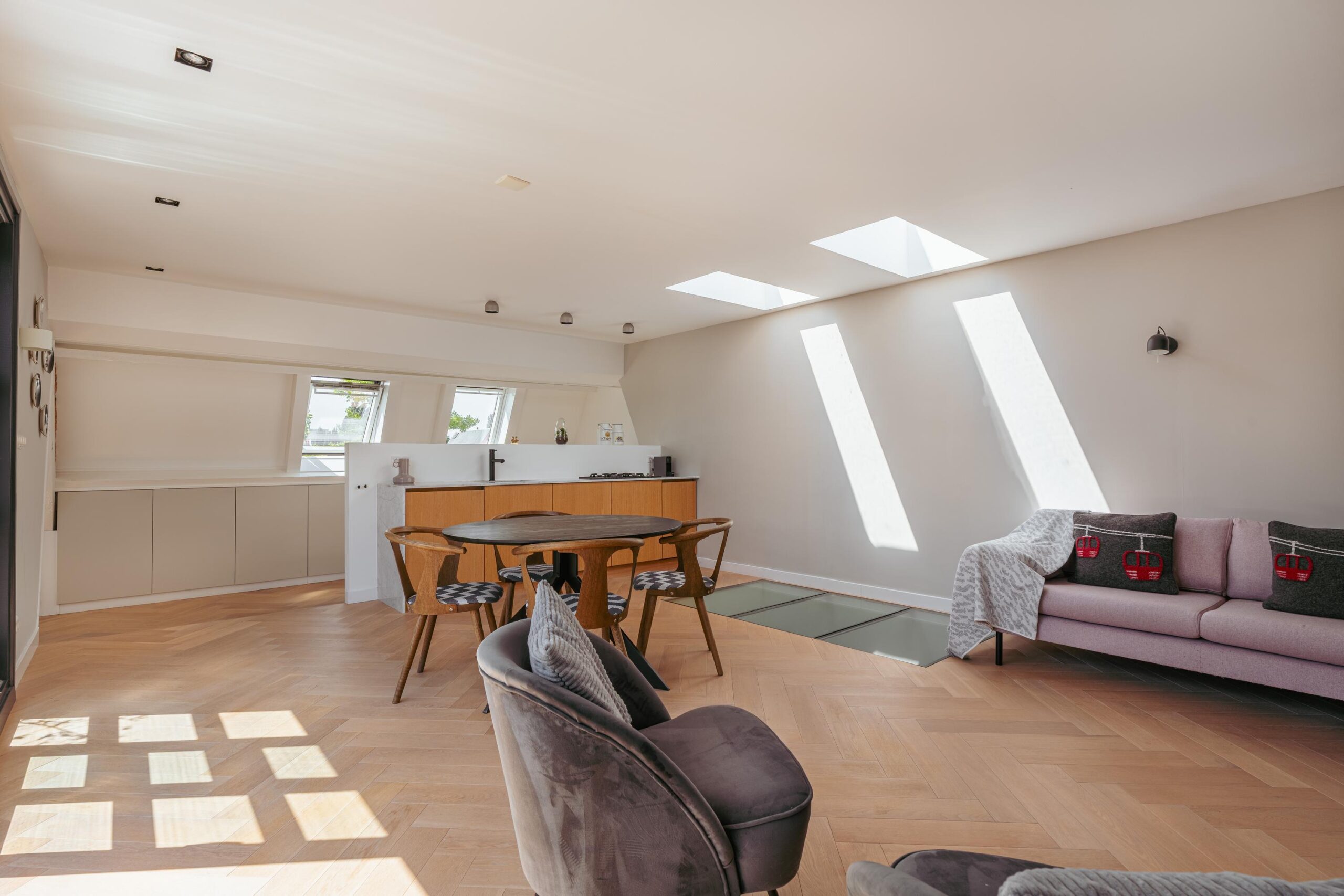 Albrecht Dürerstraat 1 2 in AMSTERDAM-57