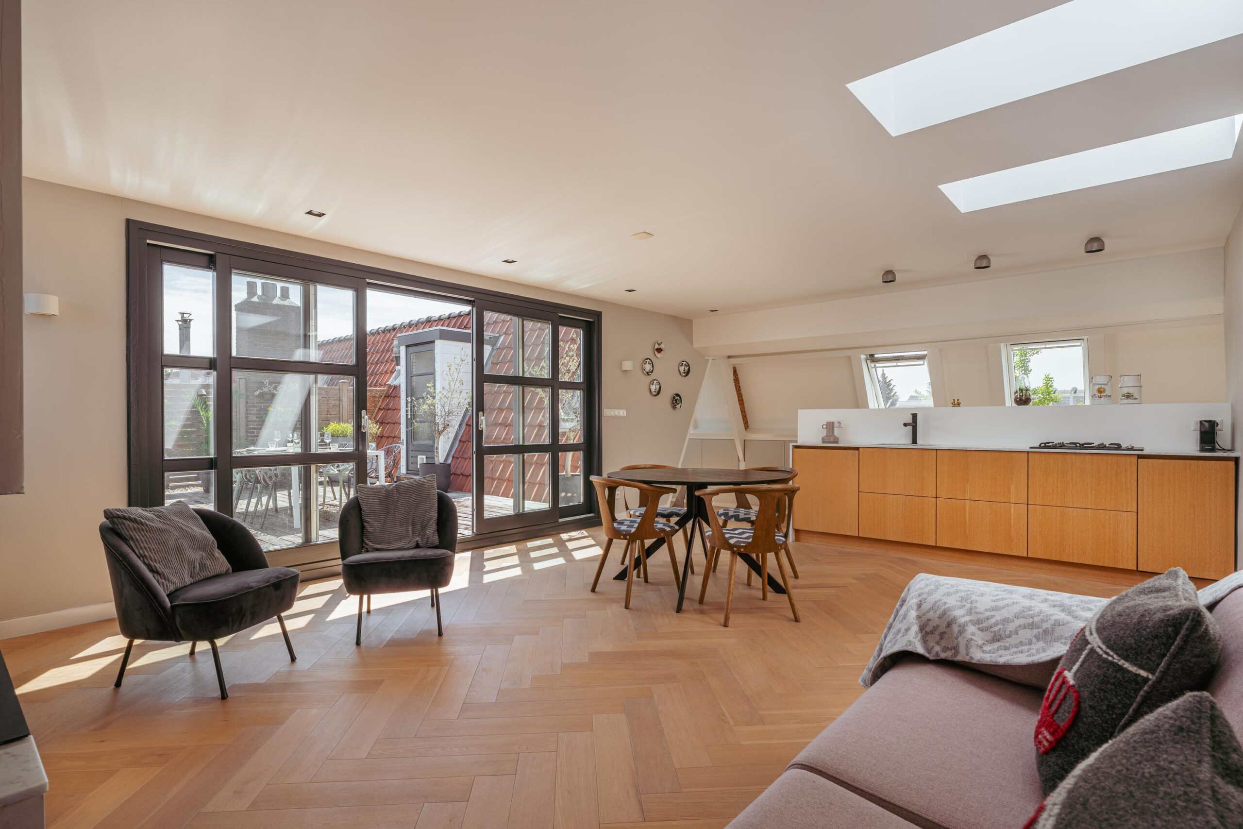 Albrecht Dürerstraat 1 2 in AMSTERDAM-58