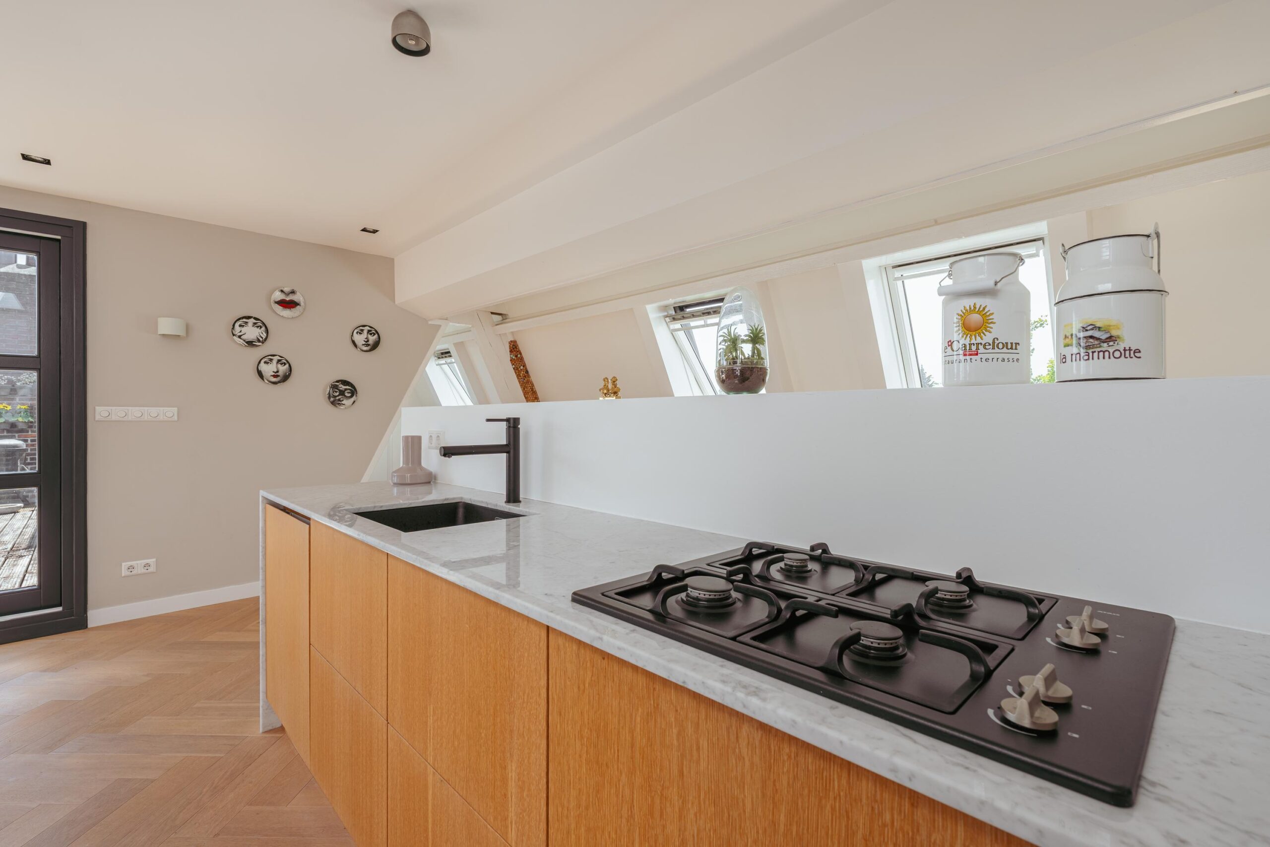 Albrecht Dürerstraat 1 2 in AMSTERDAM-60