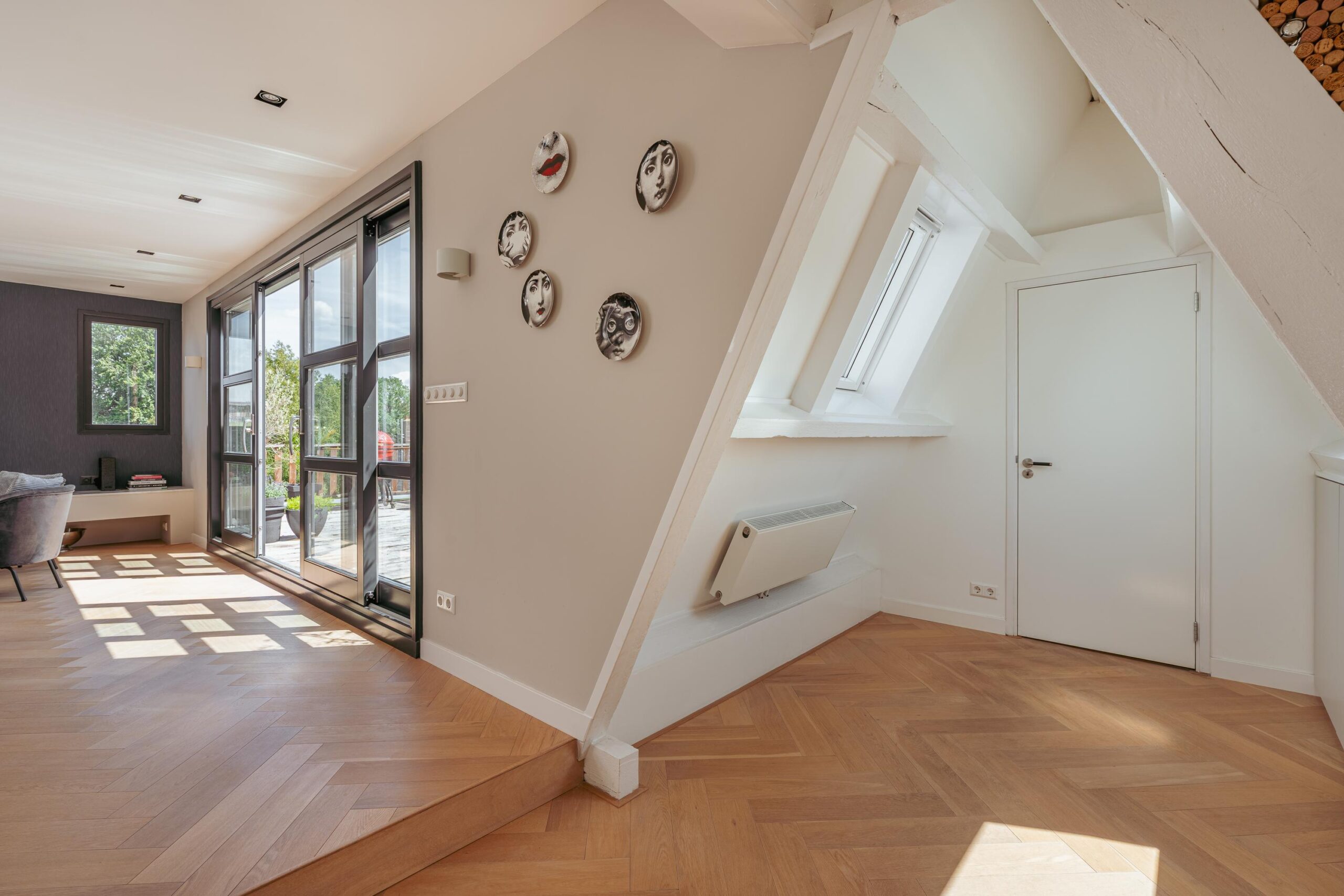 Albrecht Dürerstraat 1 2 in AMSTERDAM-63