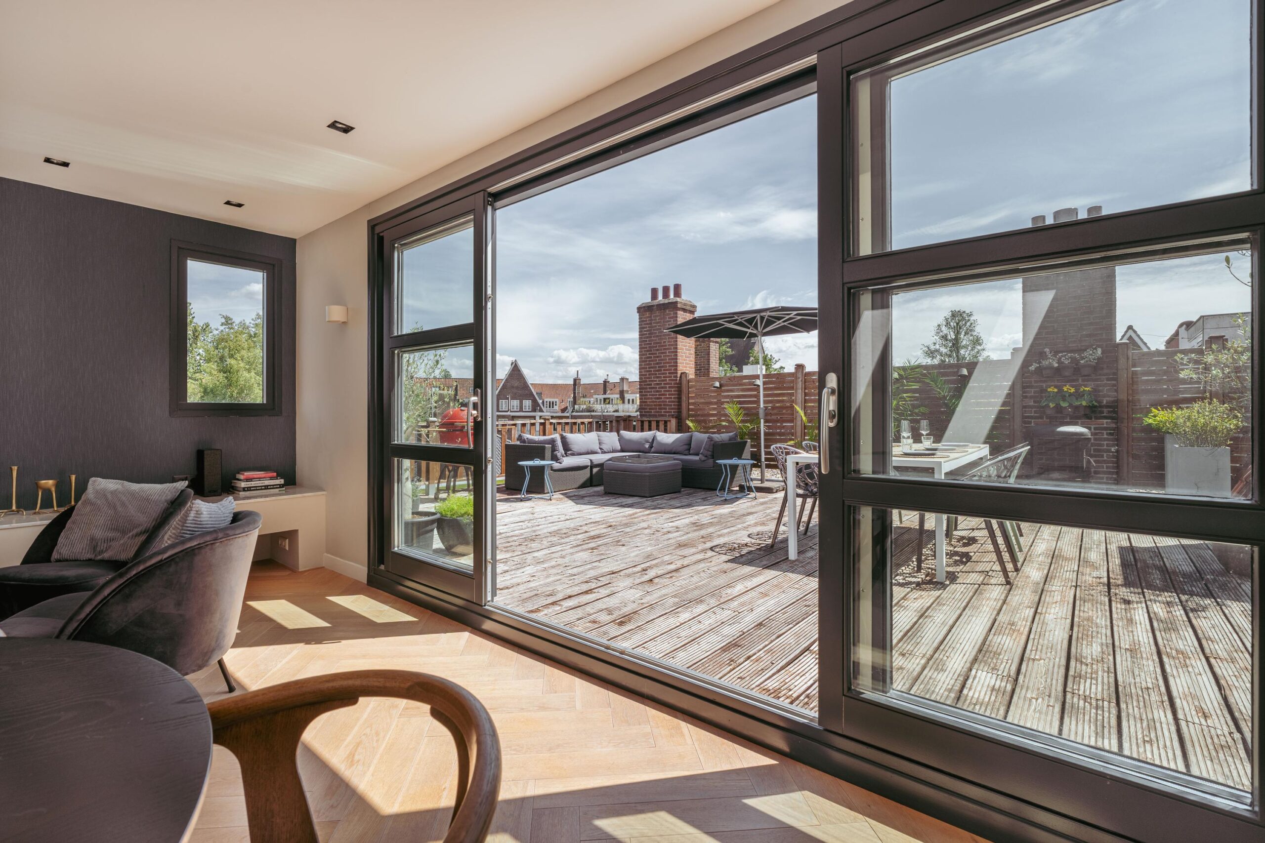 Albrecht Dürerstraat 1 2 in AMSTERDAM-64