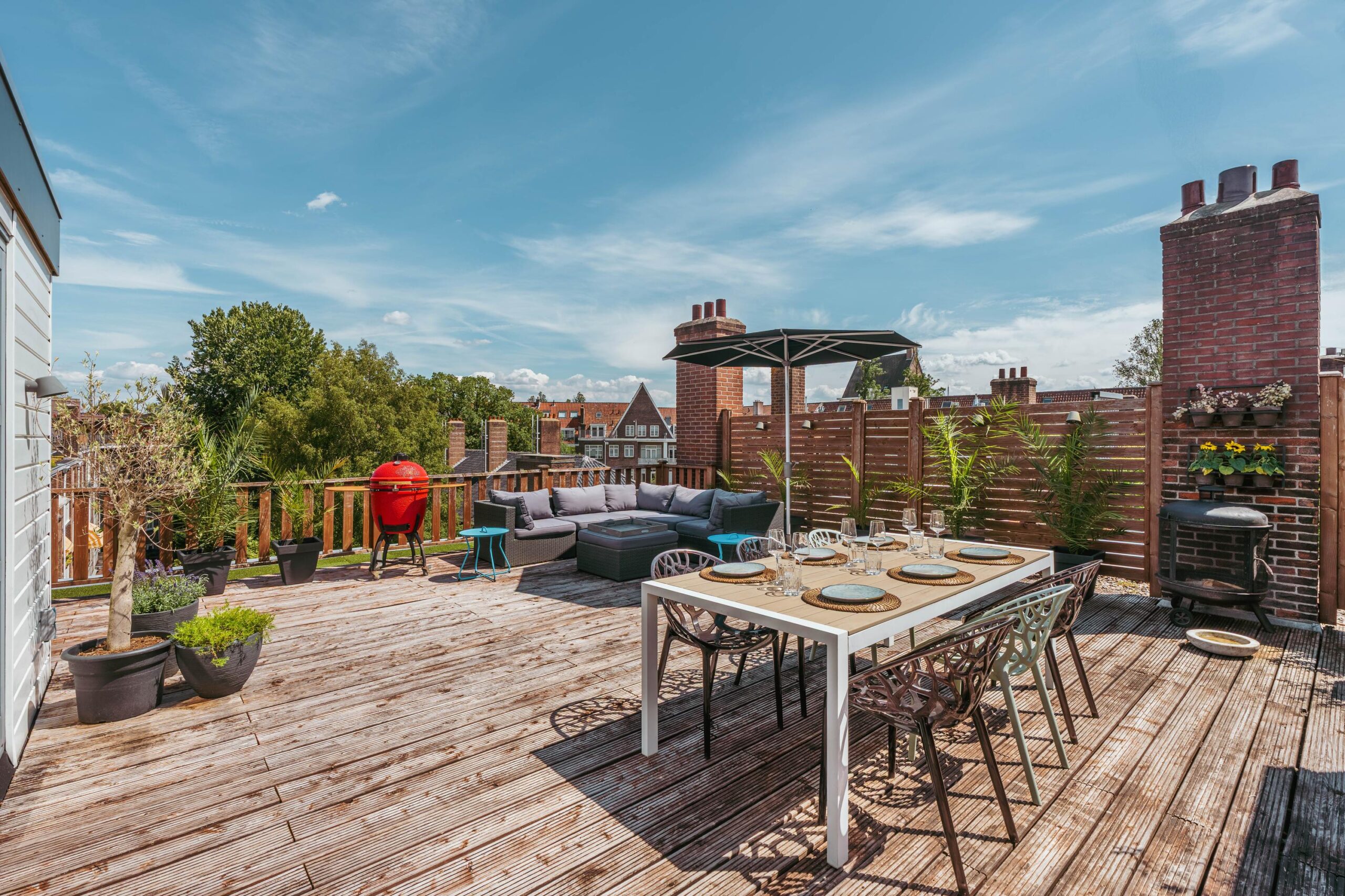 Albrecht Dürerstraat 1 2 in AMSTERDAM-65