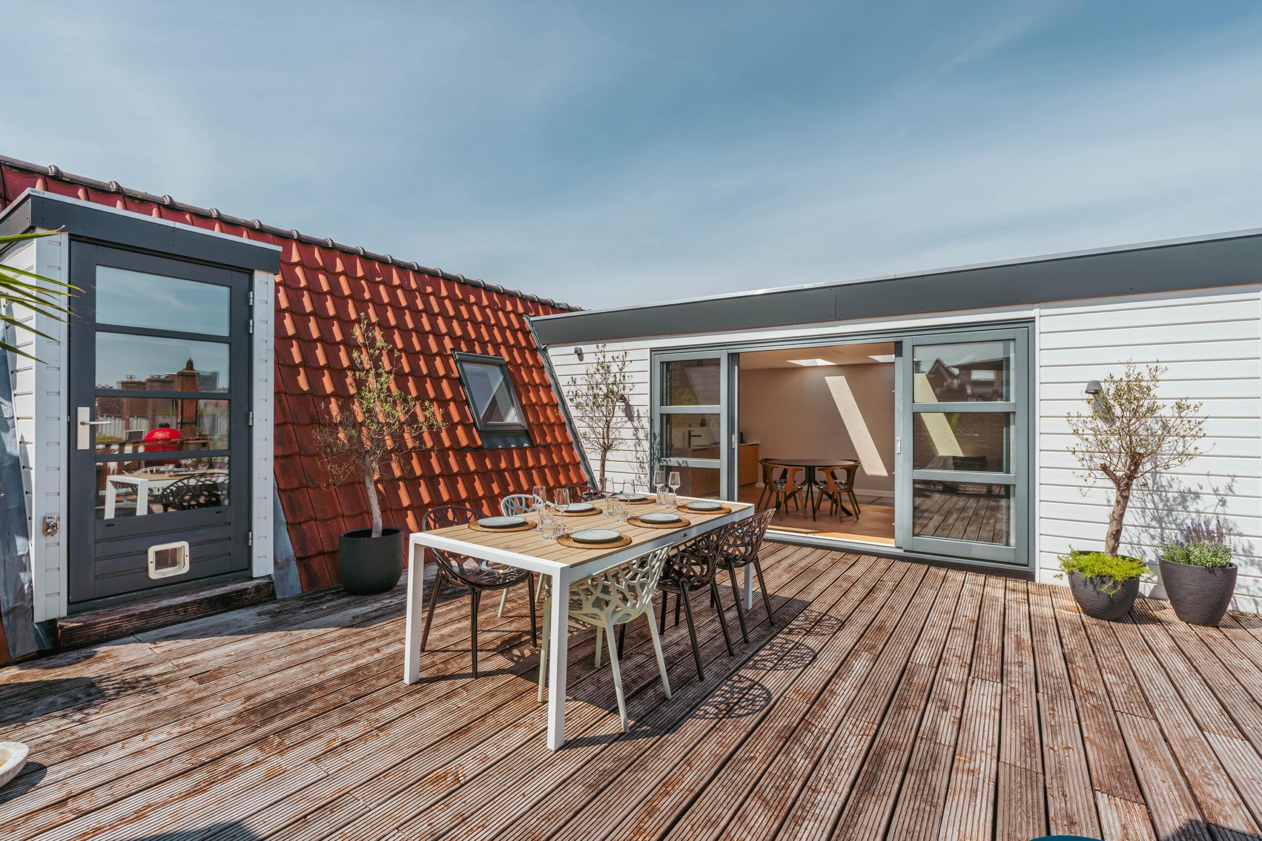 Albrecht Dürerstraat 1 2 in AMSTERDAM-66