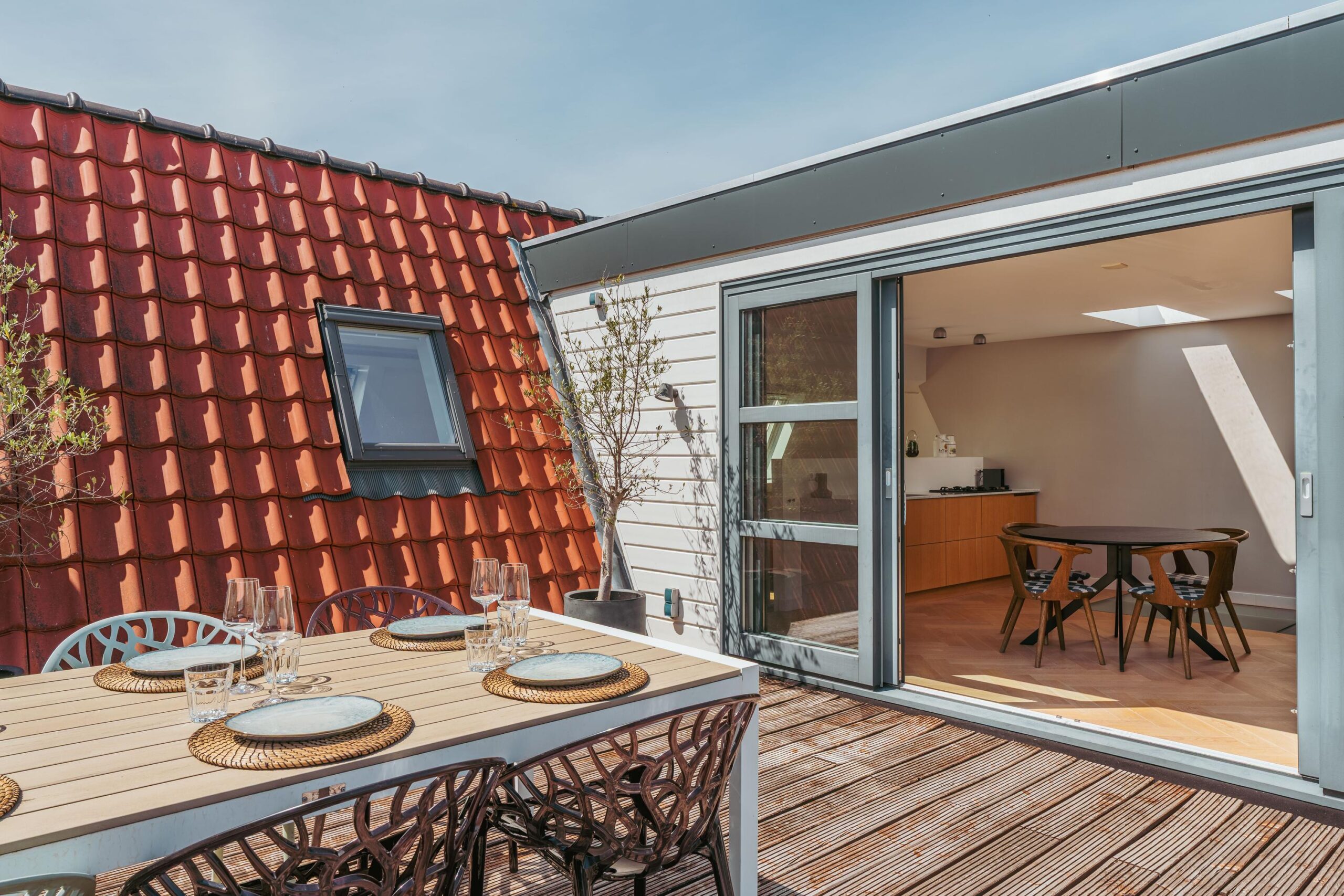 Albrecht Dürerstraat 1 2 in AMSTERDAM-67