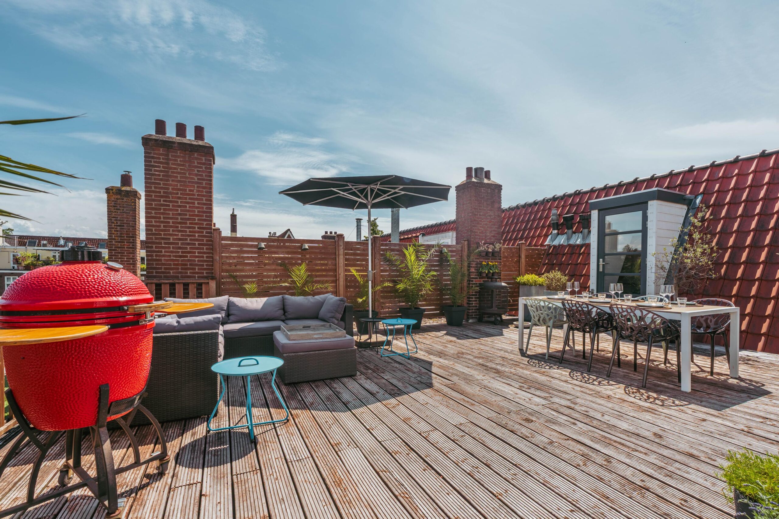 Albrecht Dürerstraat 1 2 in AMSTERDAM-69