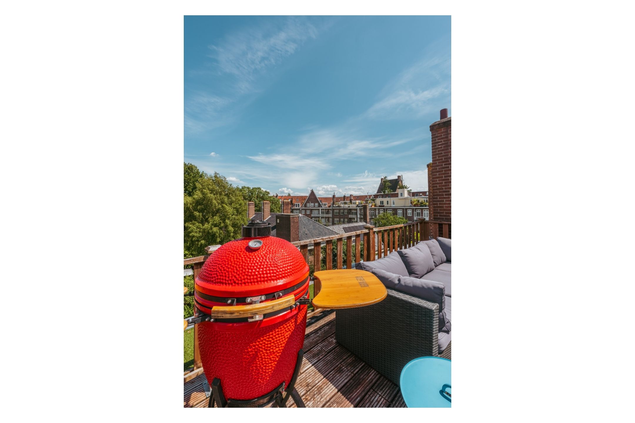 Albrecht Dürerstraat 1 2 in AMSTERDAM-70