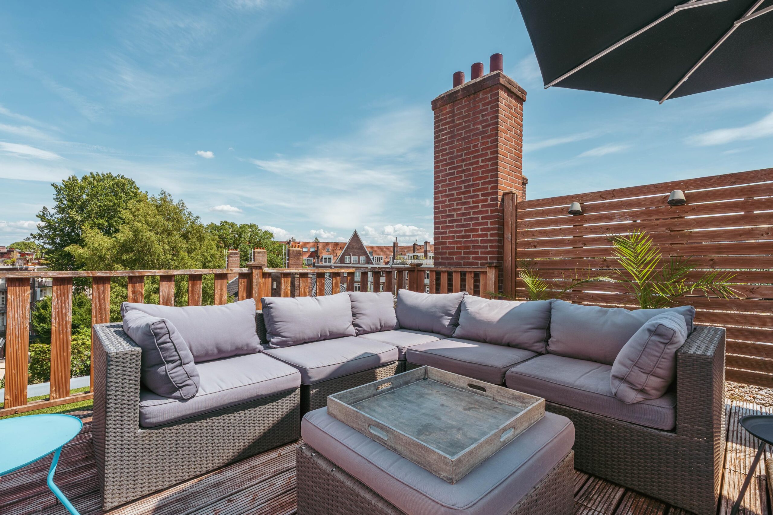 Albrecht Dürerstraat 1 2 in AMSTERDAM-71