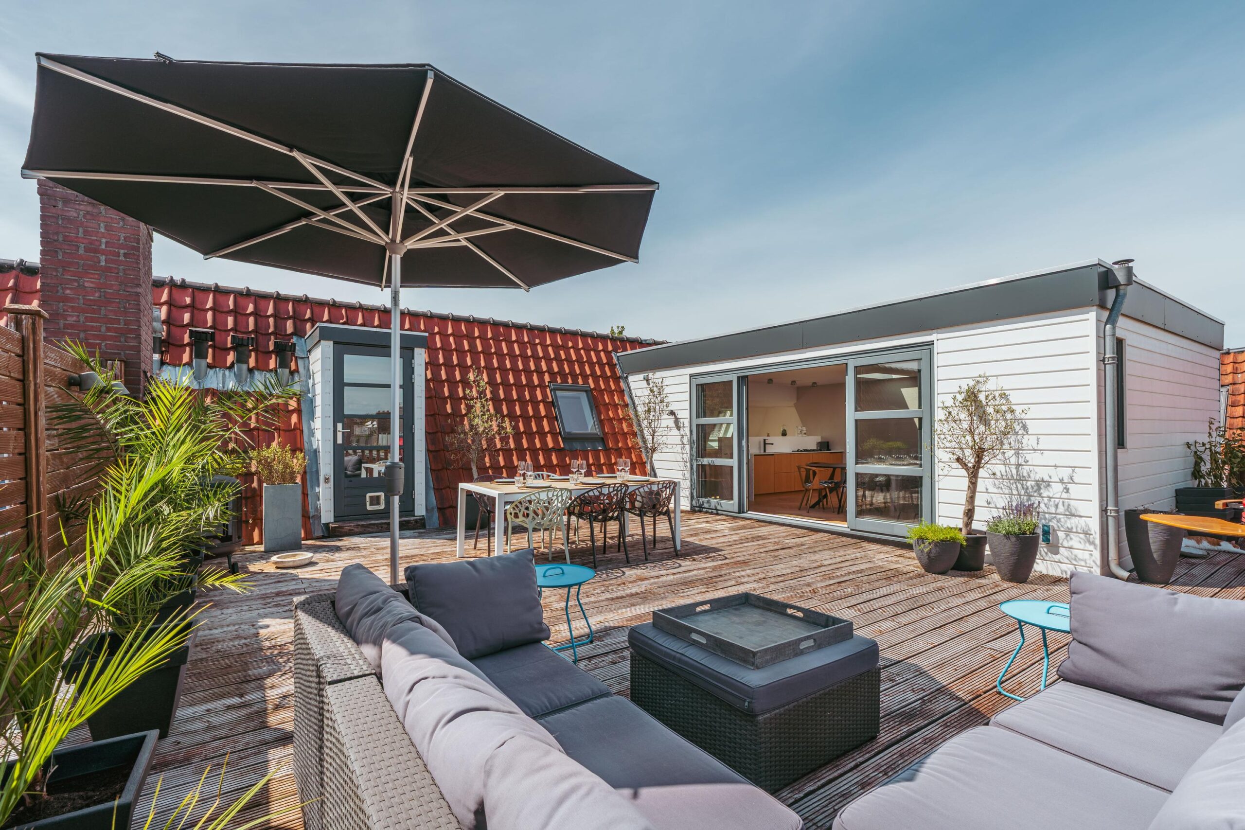 Albrecht Dürerstraat 1 2 in AMSTERDAM-72