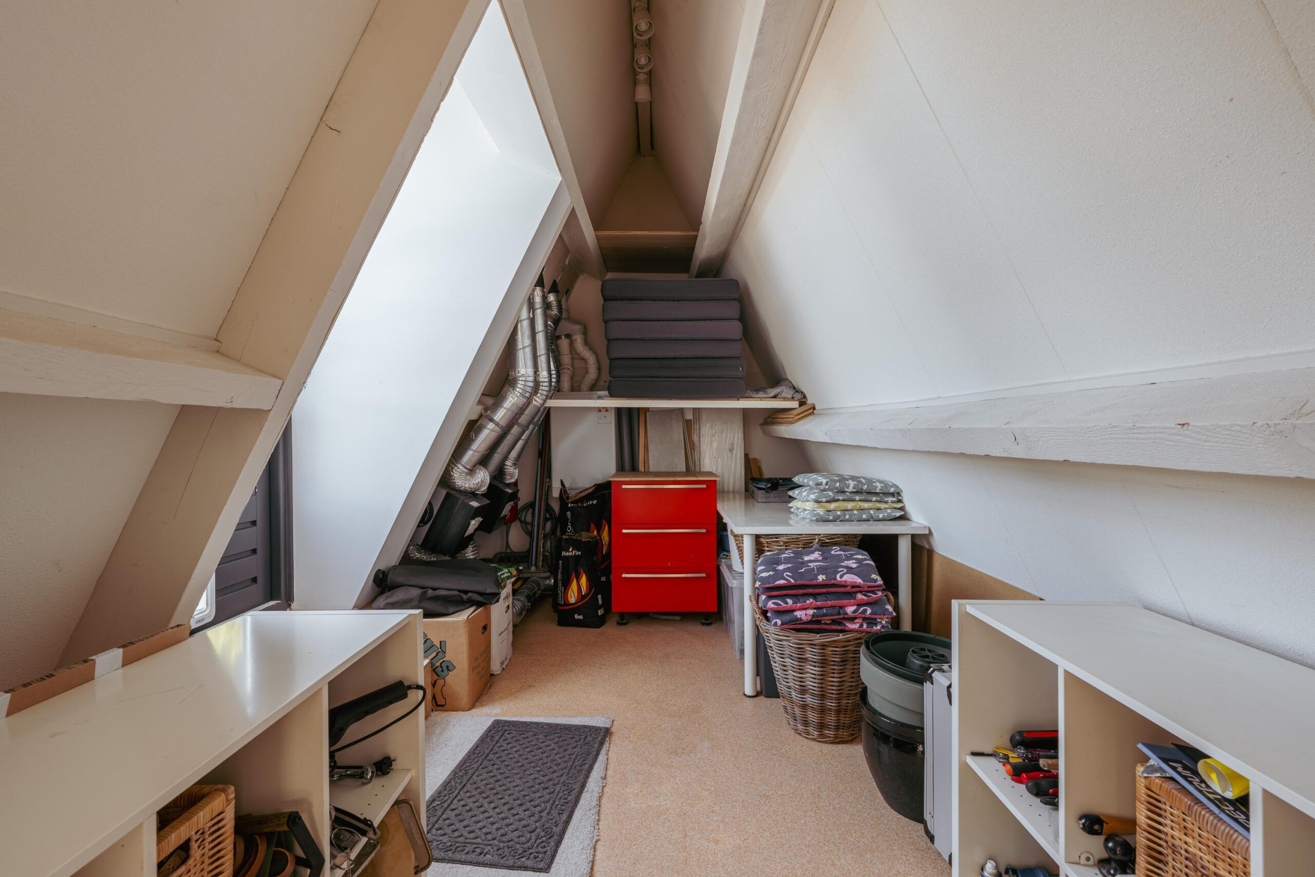 Albrecht Dürerstraat 1 2 in AMSTERDAM-73