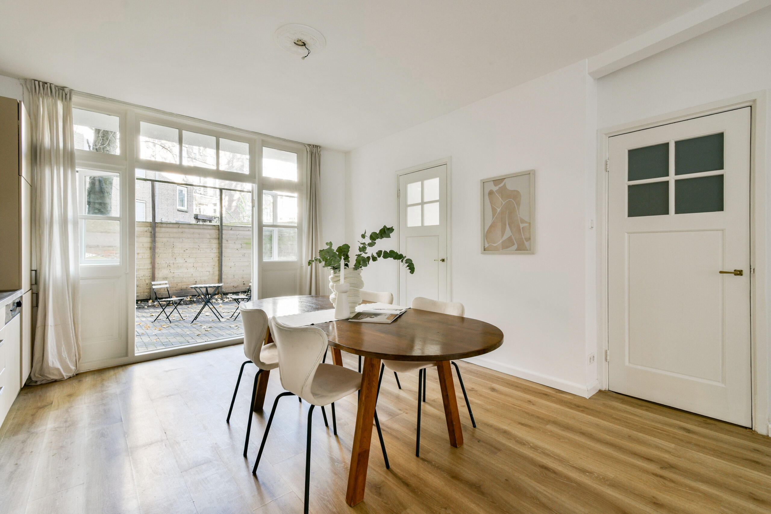 Amaliastraat 12 H in AMSTERDAM-13