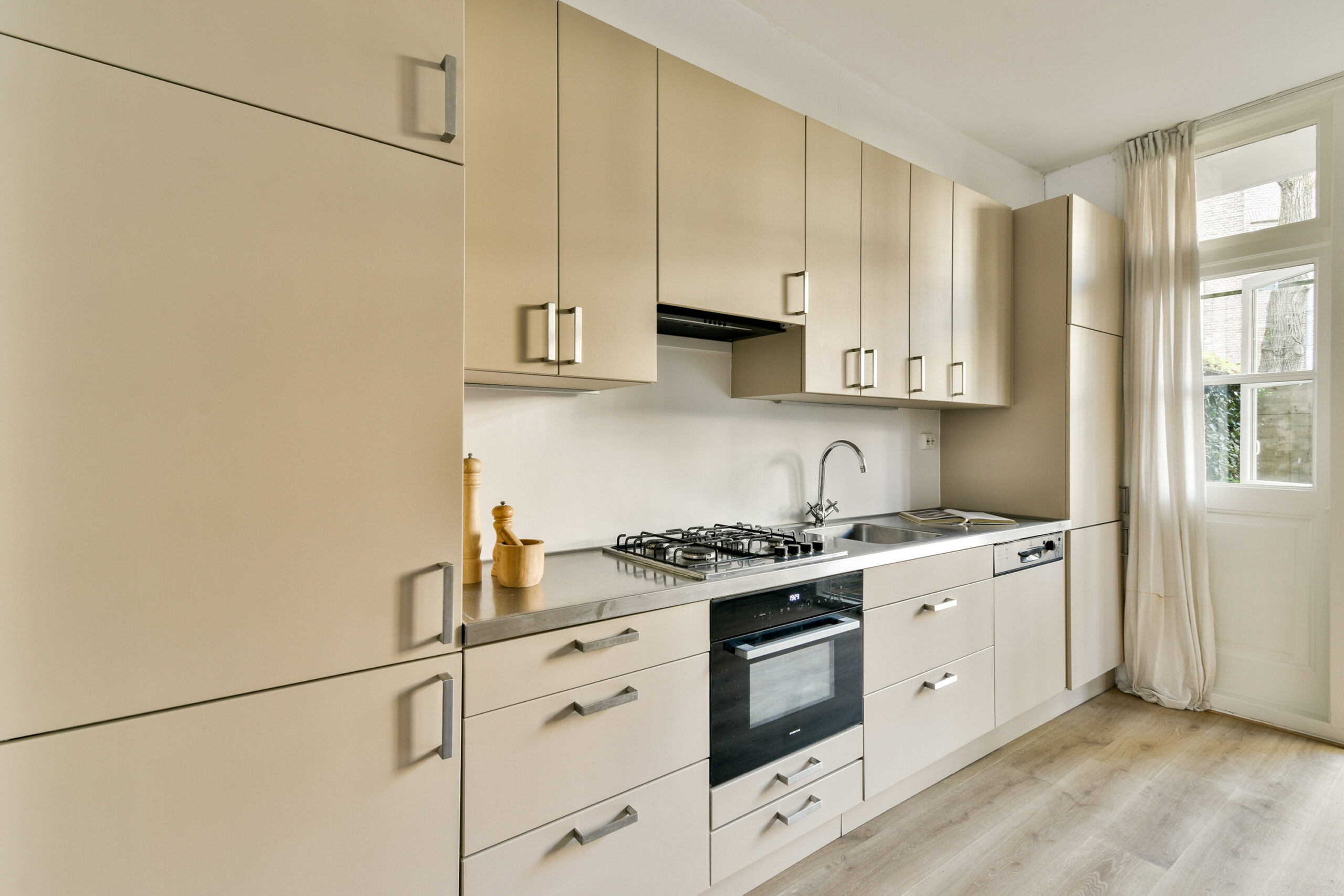 Amaliastraat 12 H in AMSTERDAM-11