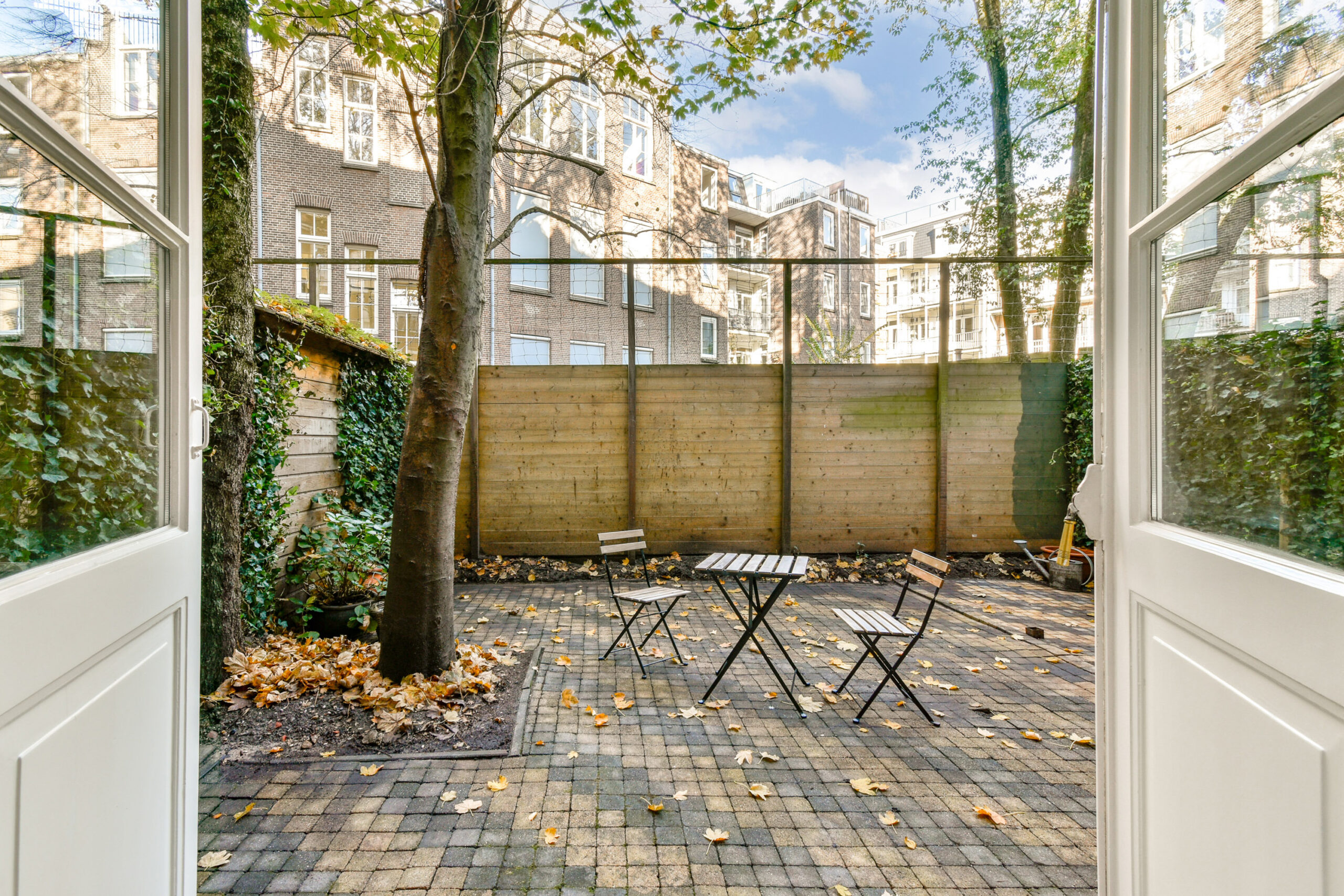 Amaliastraat 12 H in AMSTERDAM-14