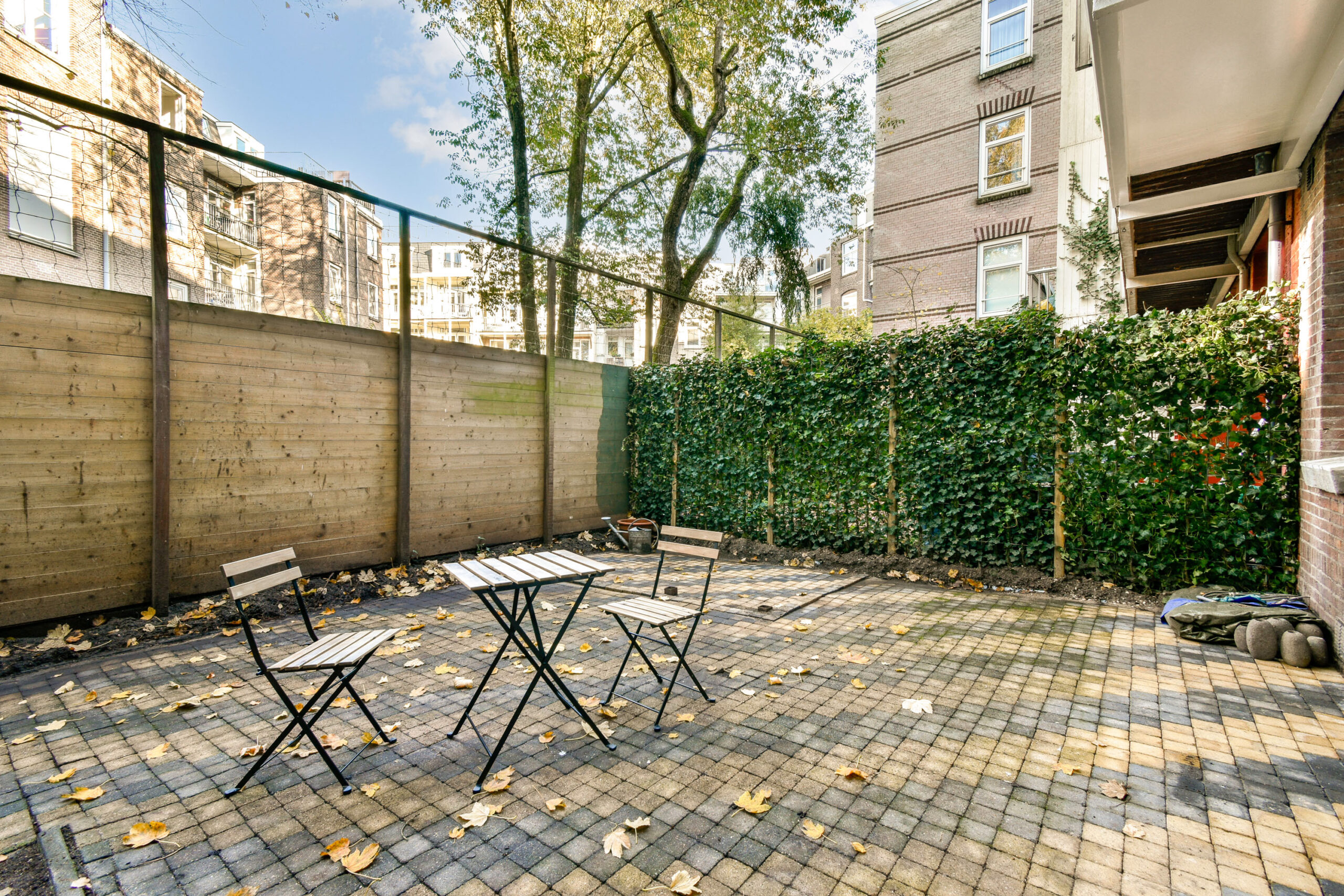 Amaliastraat 12 H in AMSTERDAM-3