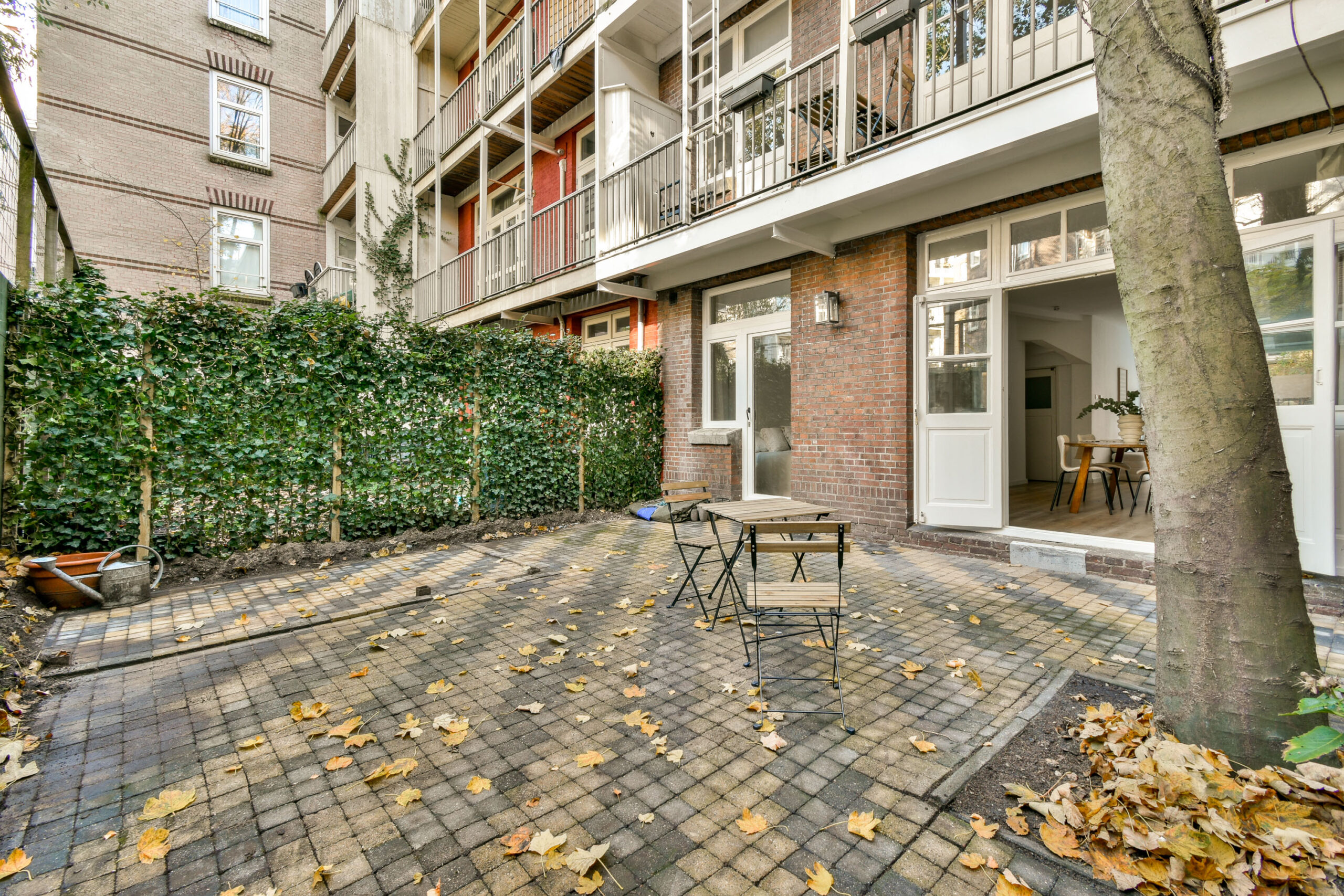 Amaliastraat 12 H in AMSTERDAM-15