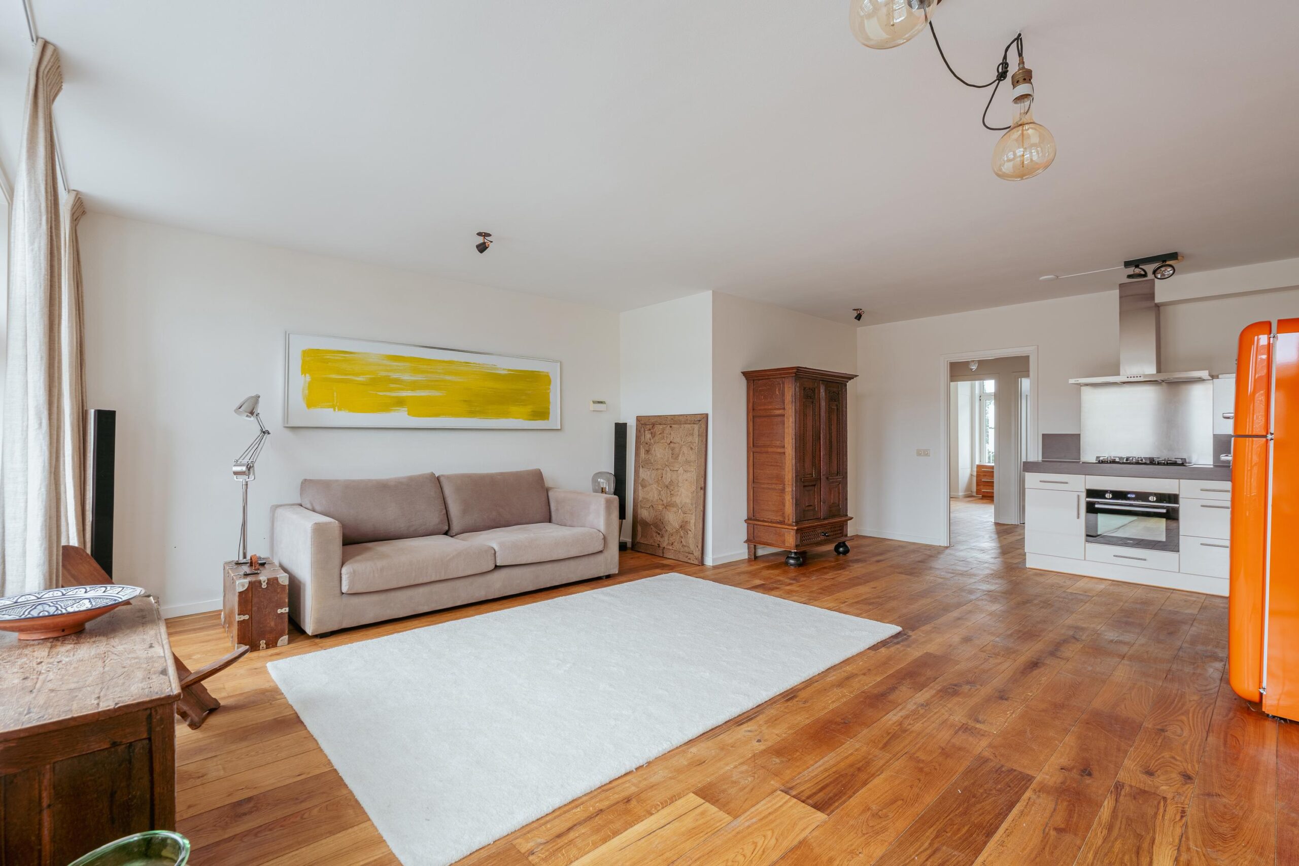 Stadhouderskade 82 C in AMSTERDAM-2