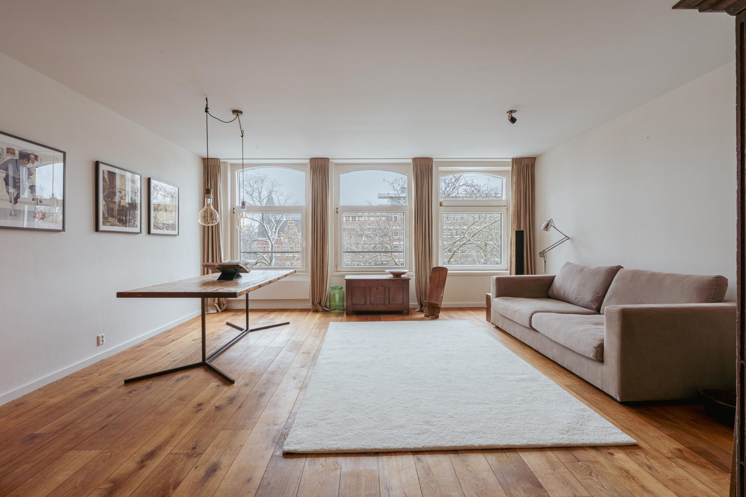 Stadhouderskade 82 C in AMSTERDAM-4