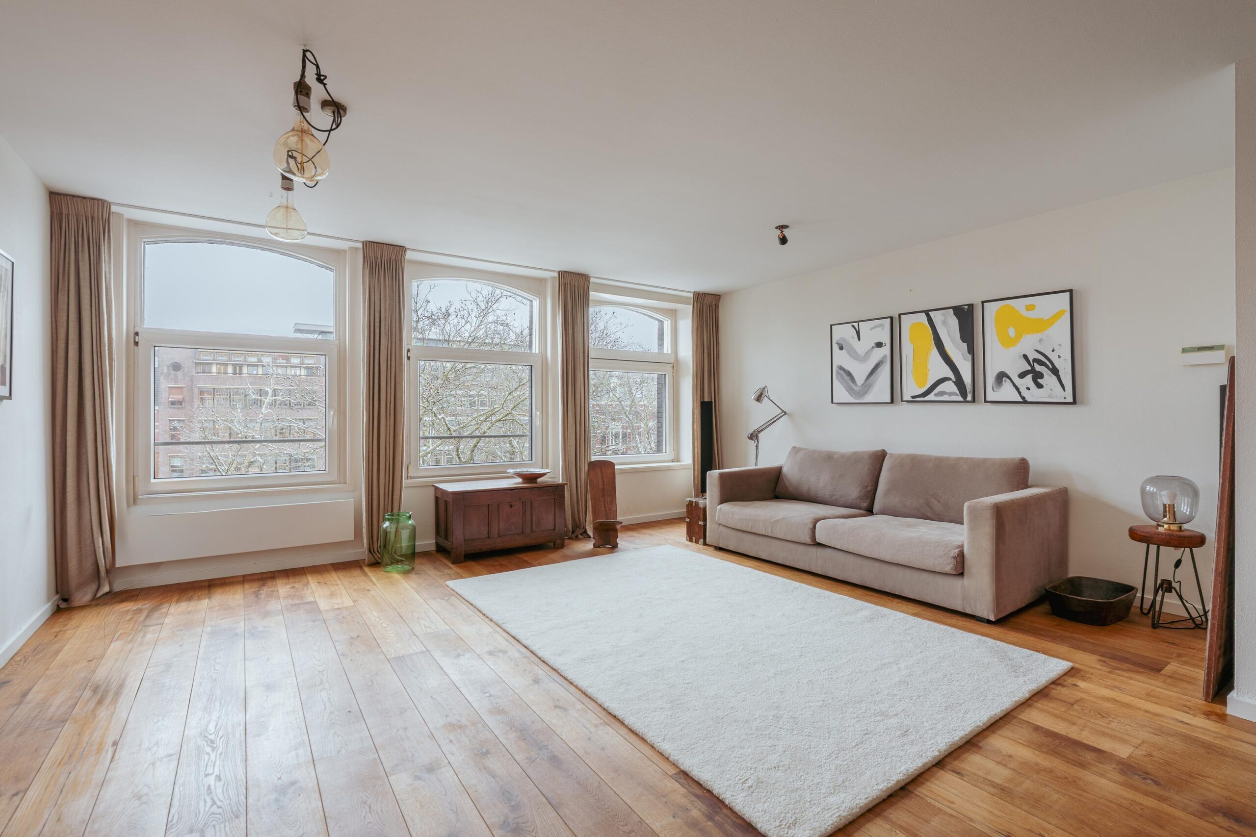 Stadhouderskade 82 C in AMSTERDAM-5