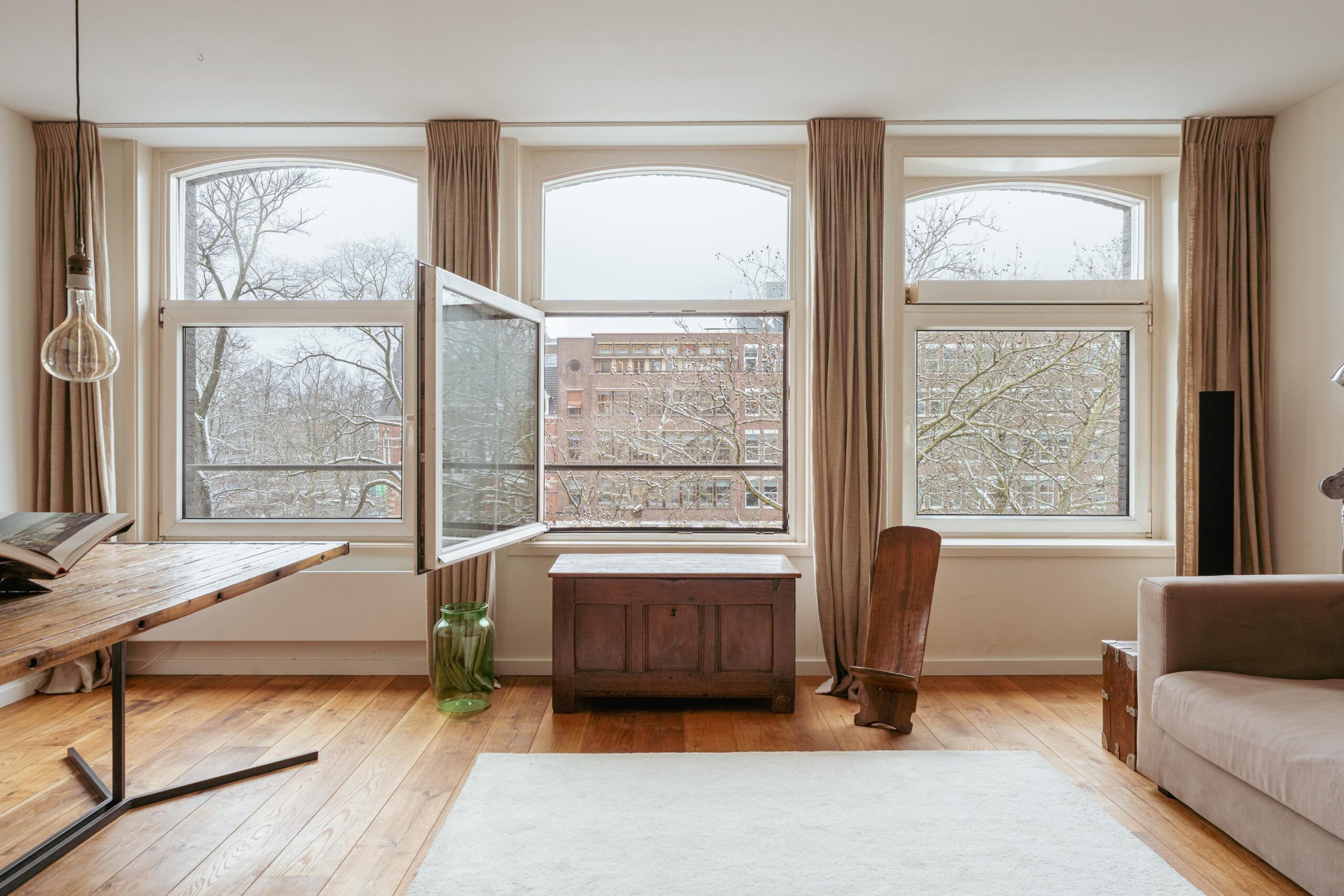 Stadhouderskade 82 C in AMSTERDAM-6