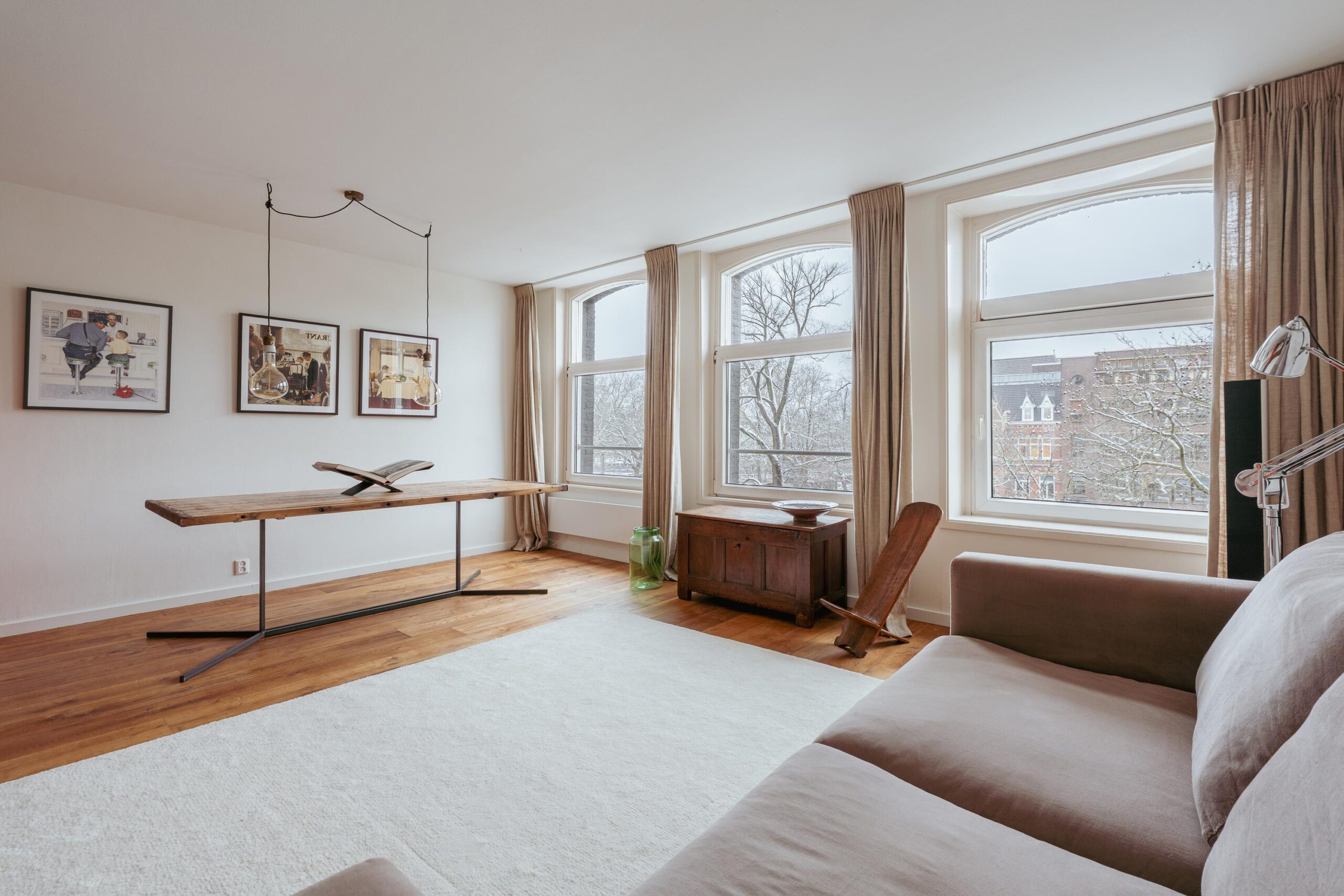 Stadhouderskade 82 C in AMSTERDAM-9