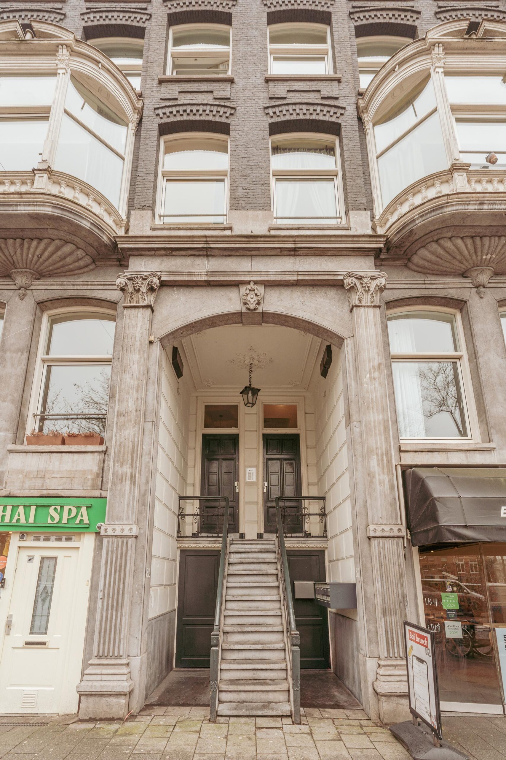 Stadhouderskade 82 C in AMSTERDAM-27