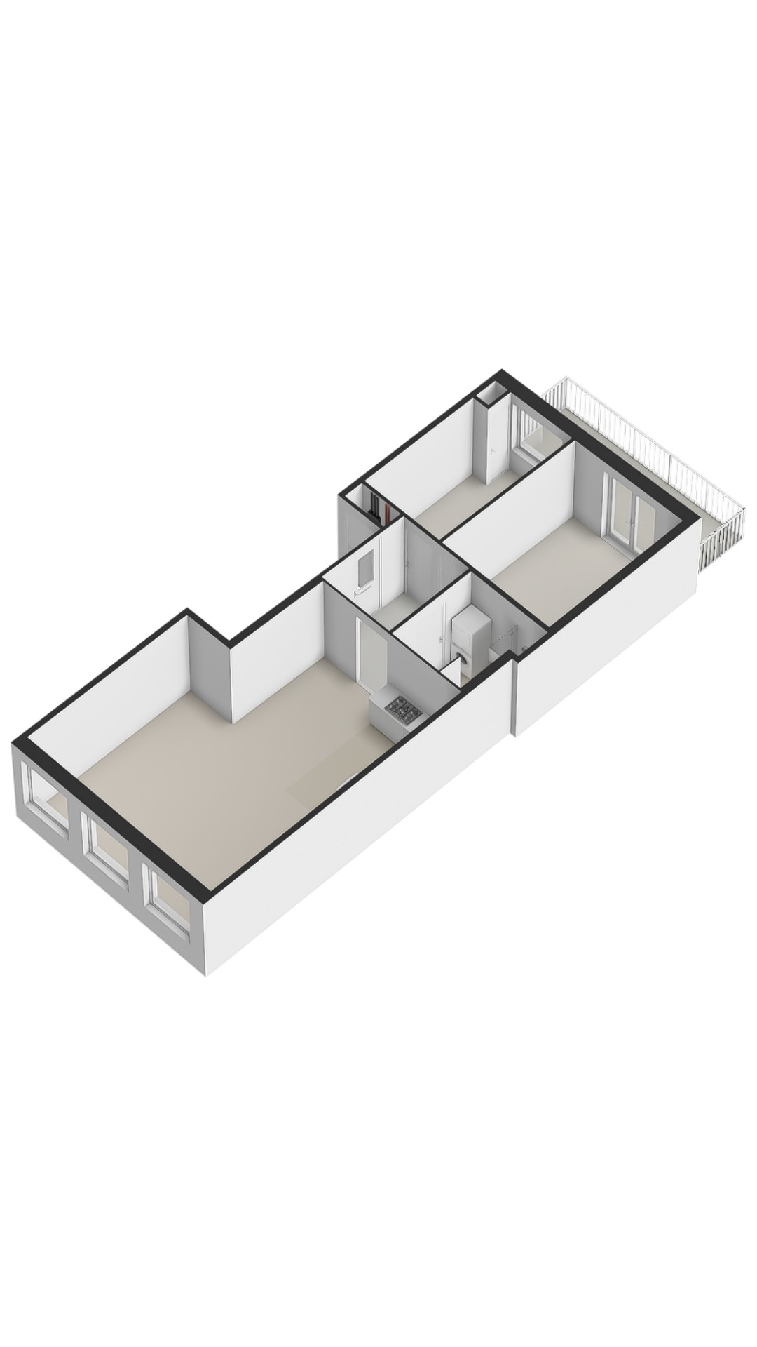 Stadhouderskade 82 C in AMSTERDAM-31