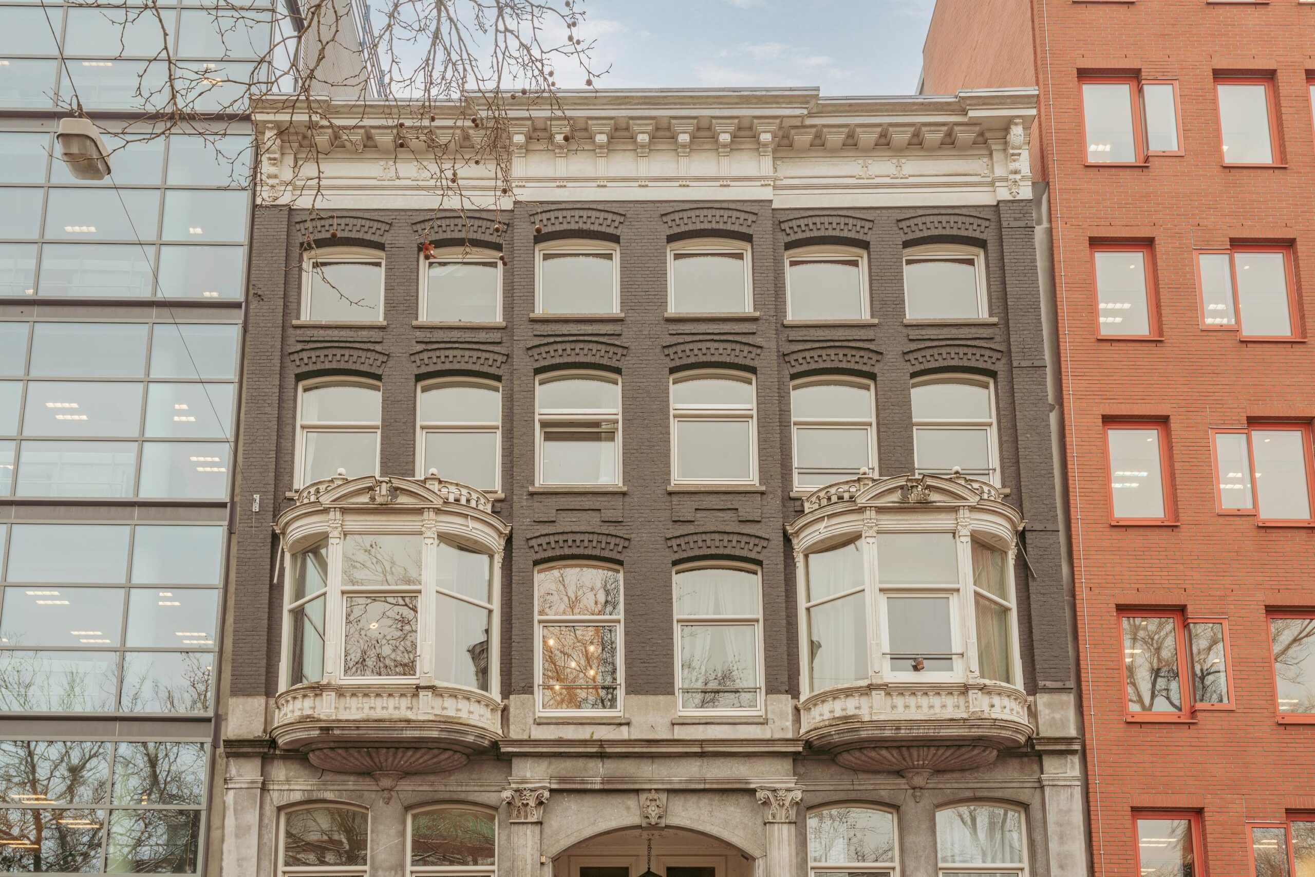 Stadhouderskade 82-C