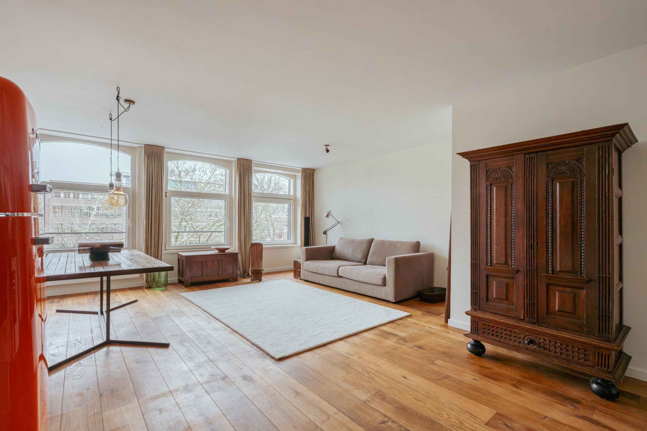 Stadhouderskade 82 C in AMSTERDAM-3