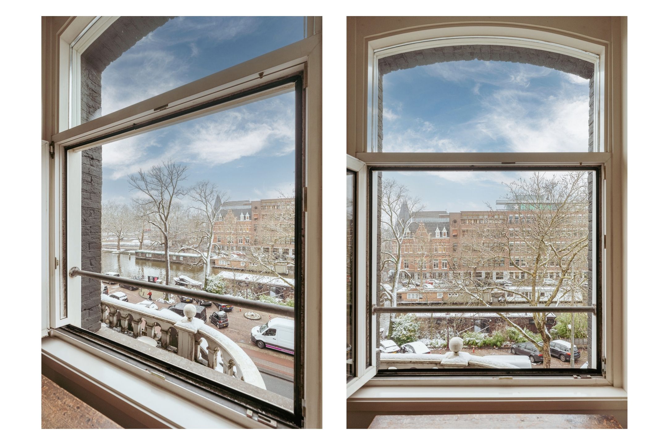 Stadhouderskade 82 C in AMSTERDAM-7