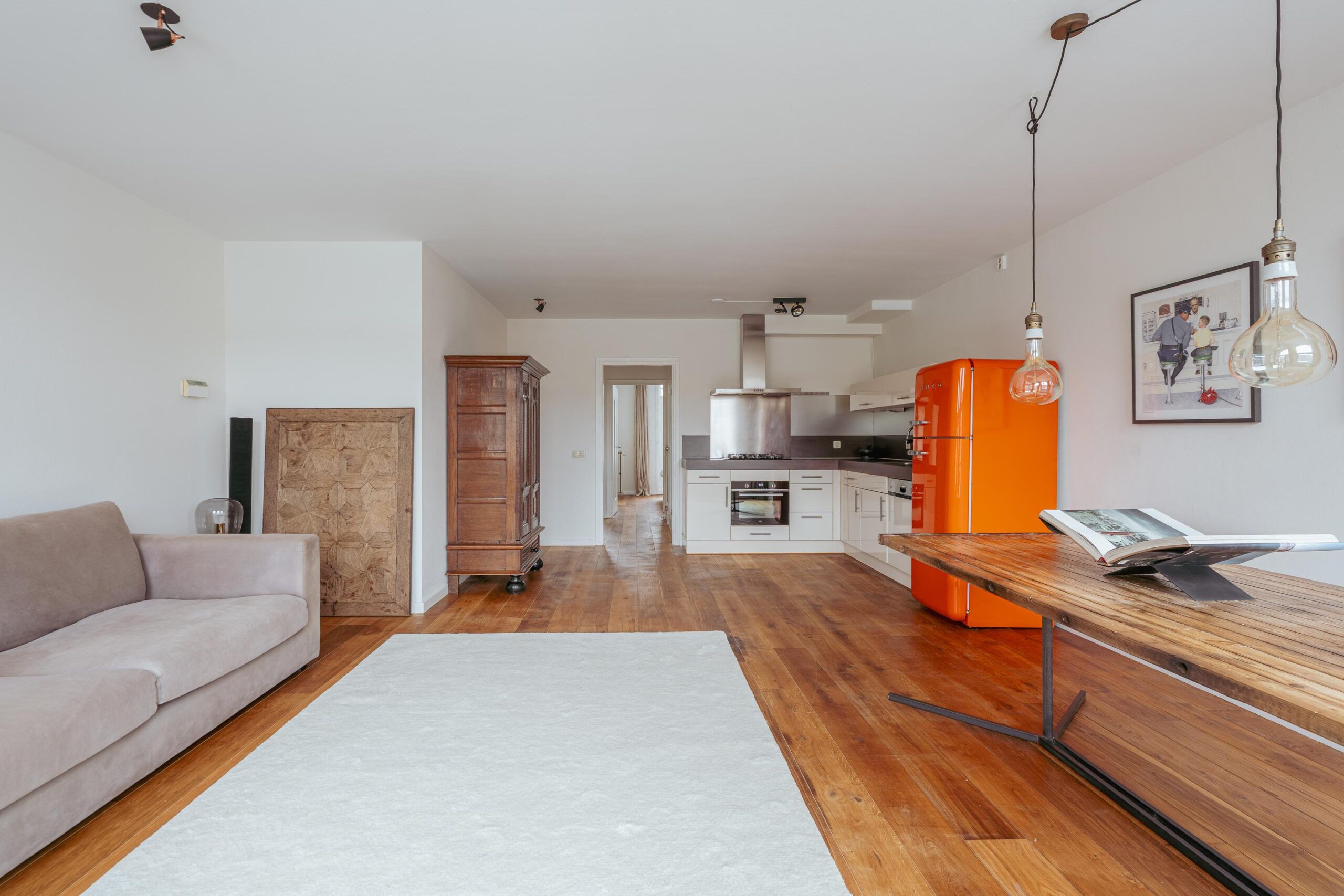 Stadhouderskade 82 C in AMSTERDAM-10