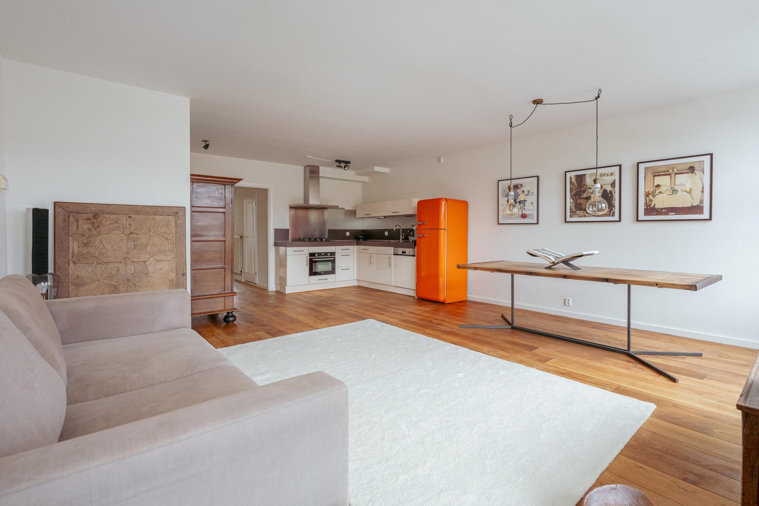 Stadhouderskade 82 C in AMSTERDAM-11