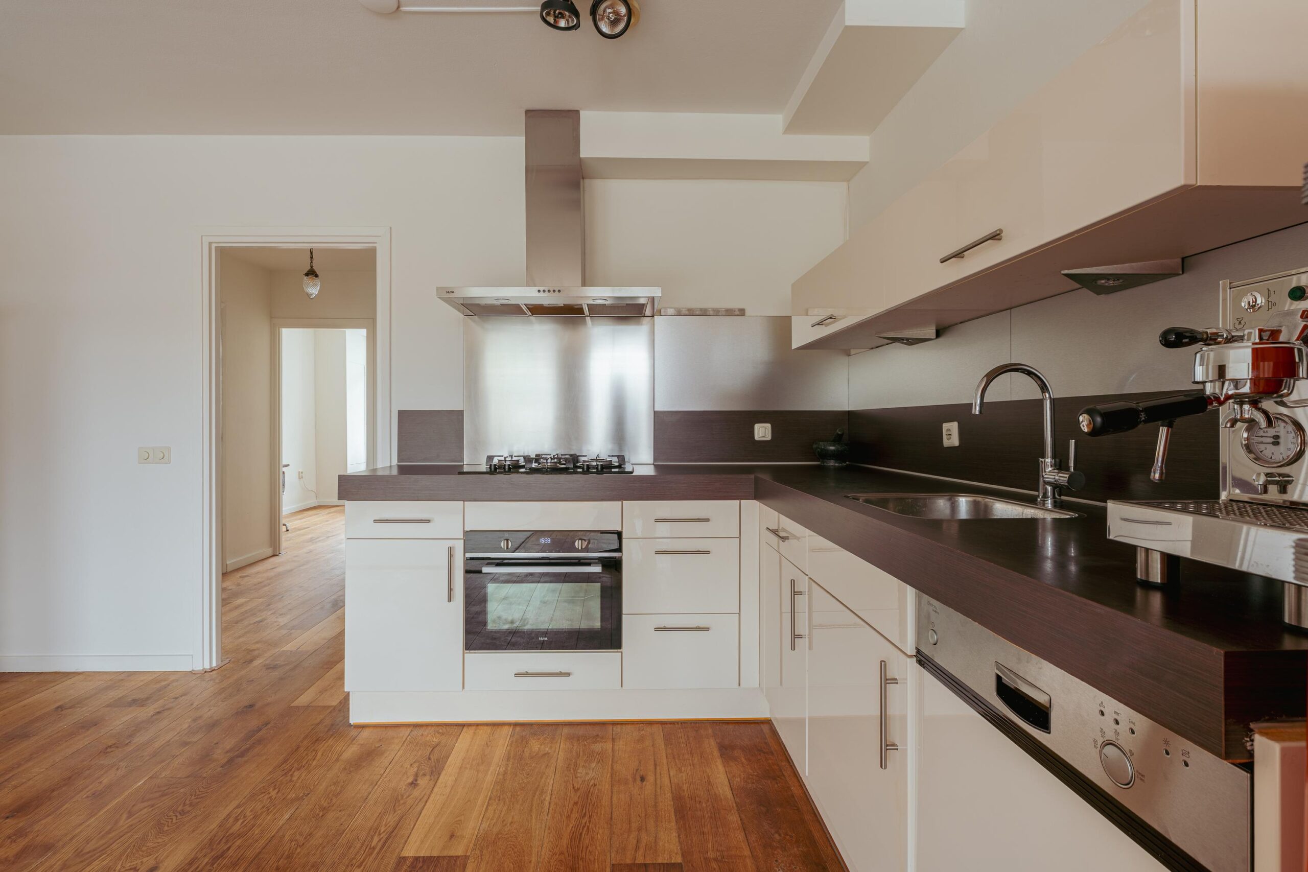 Stadhouderskade 82 C in AMSTERDAM-13