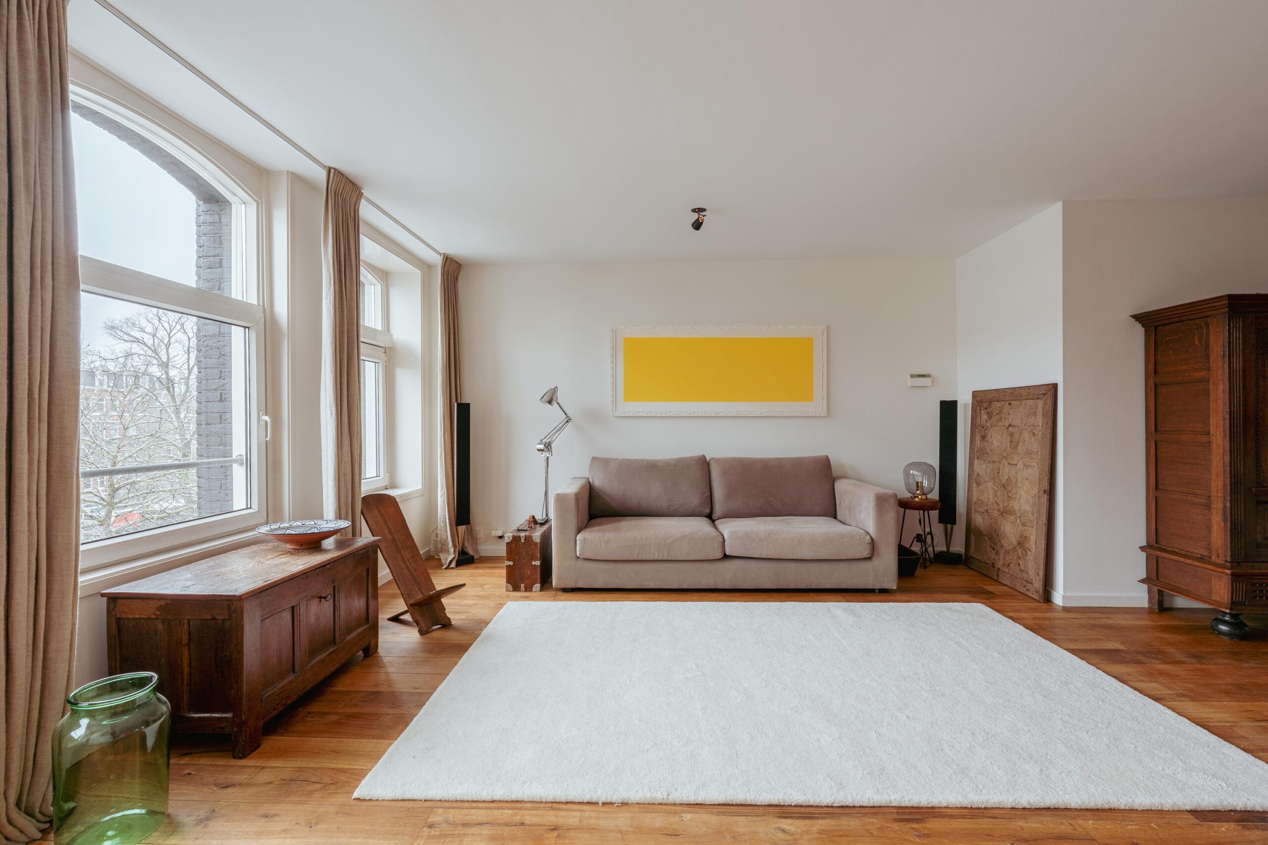 Stadhouderskade 82 C in AMSTERDAM-14