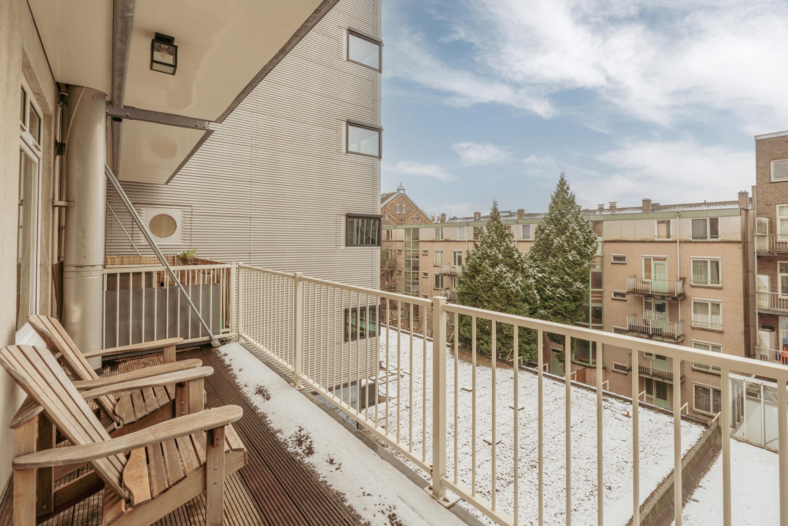 Stadhouderskade 82 C in AMSTERDAM-15